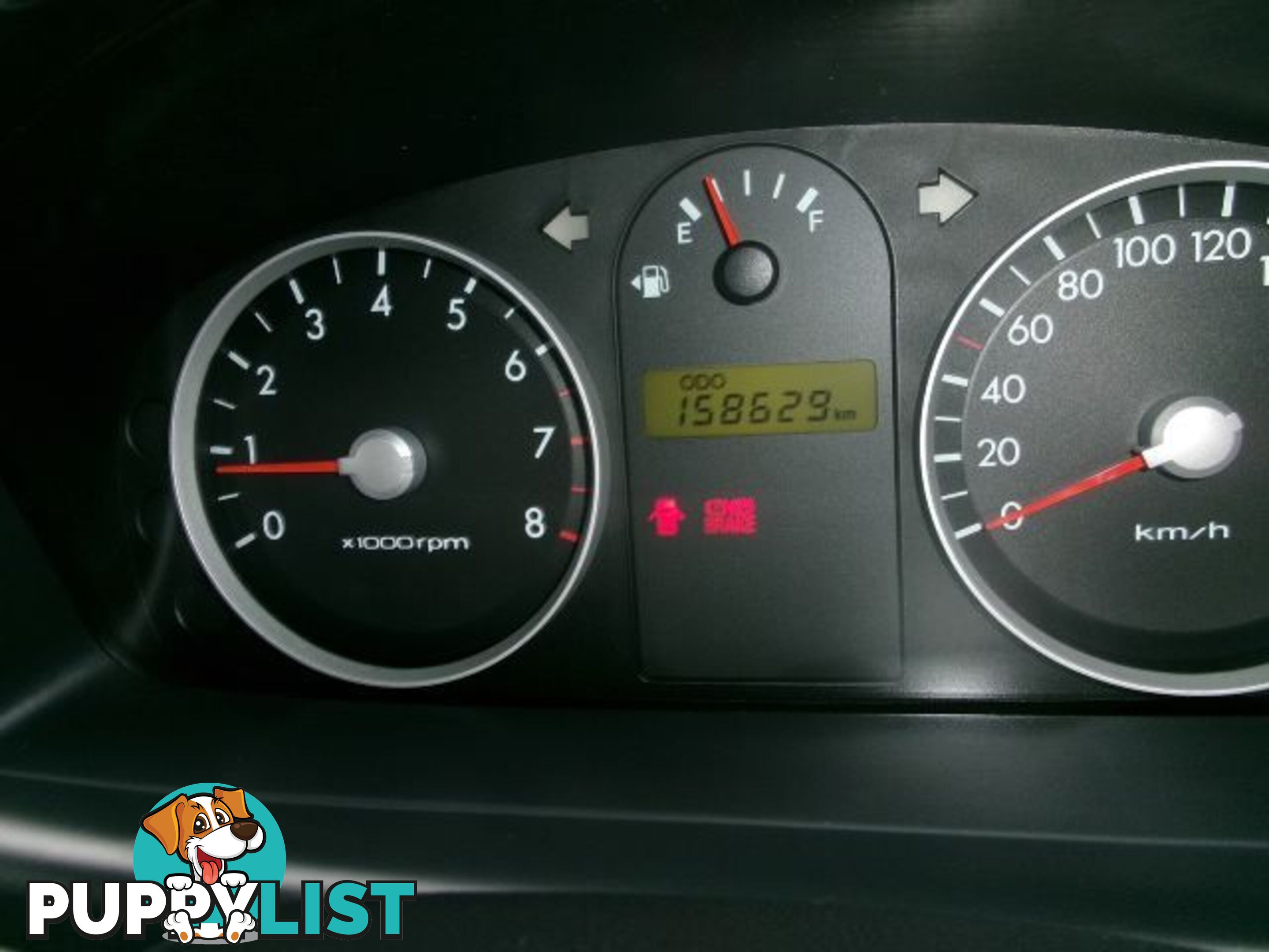2010 HYUNDAI GETZ SX TB TB 