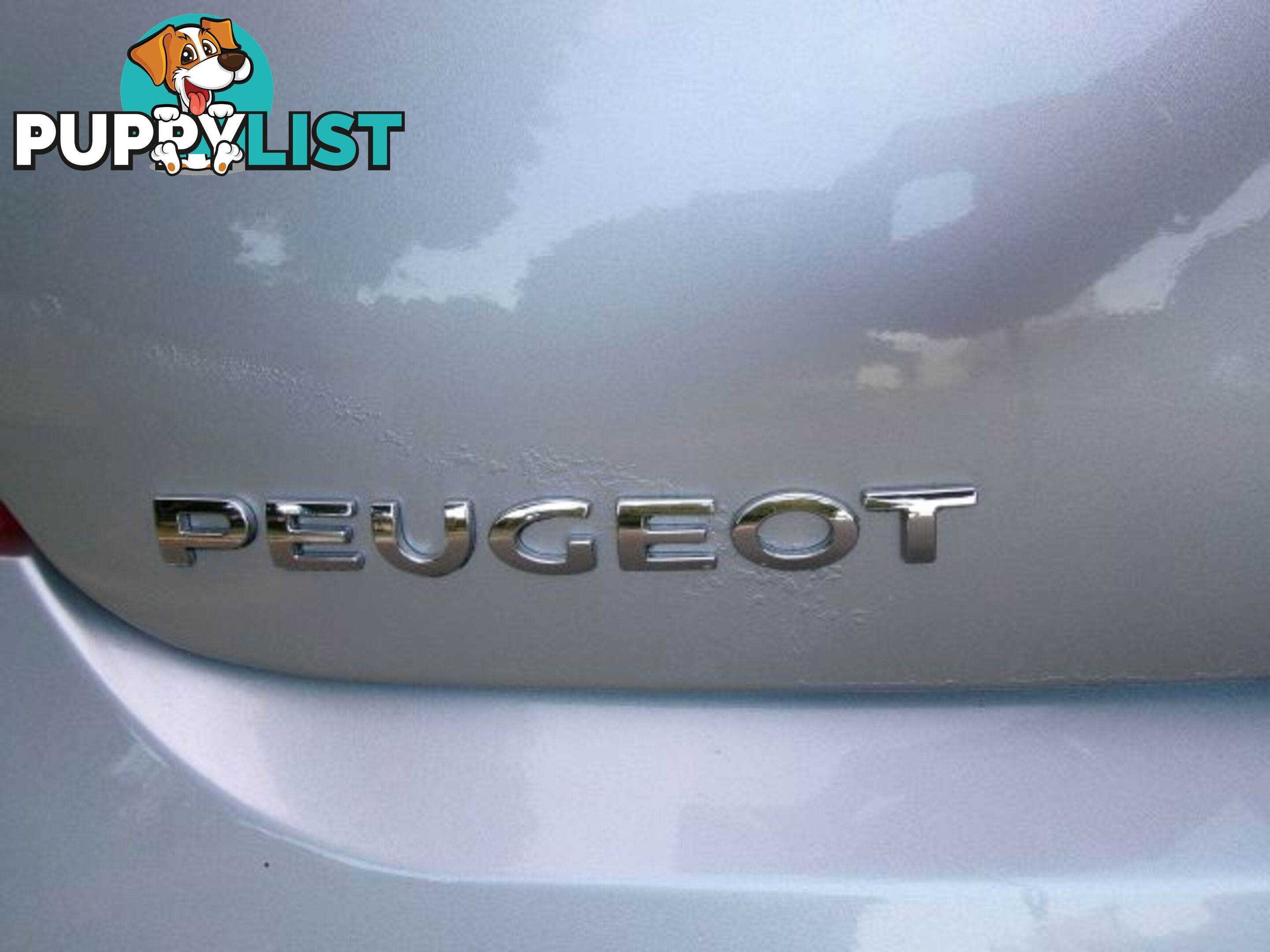 2009 PEUGEOT 308 XS T7 T7 