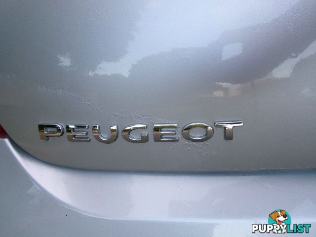 2009 PEUGEOT 308 XS T7 T7 