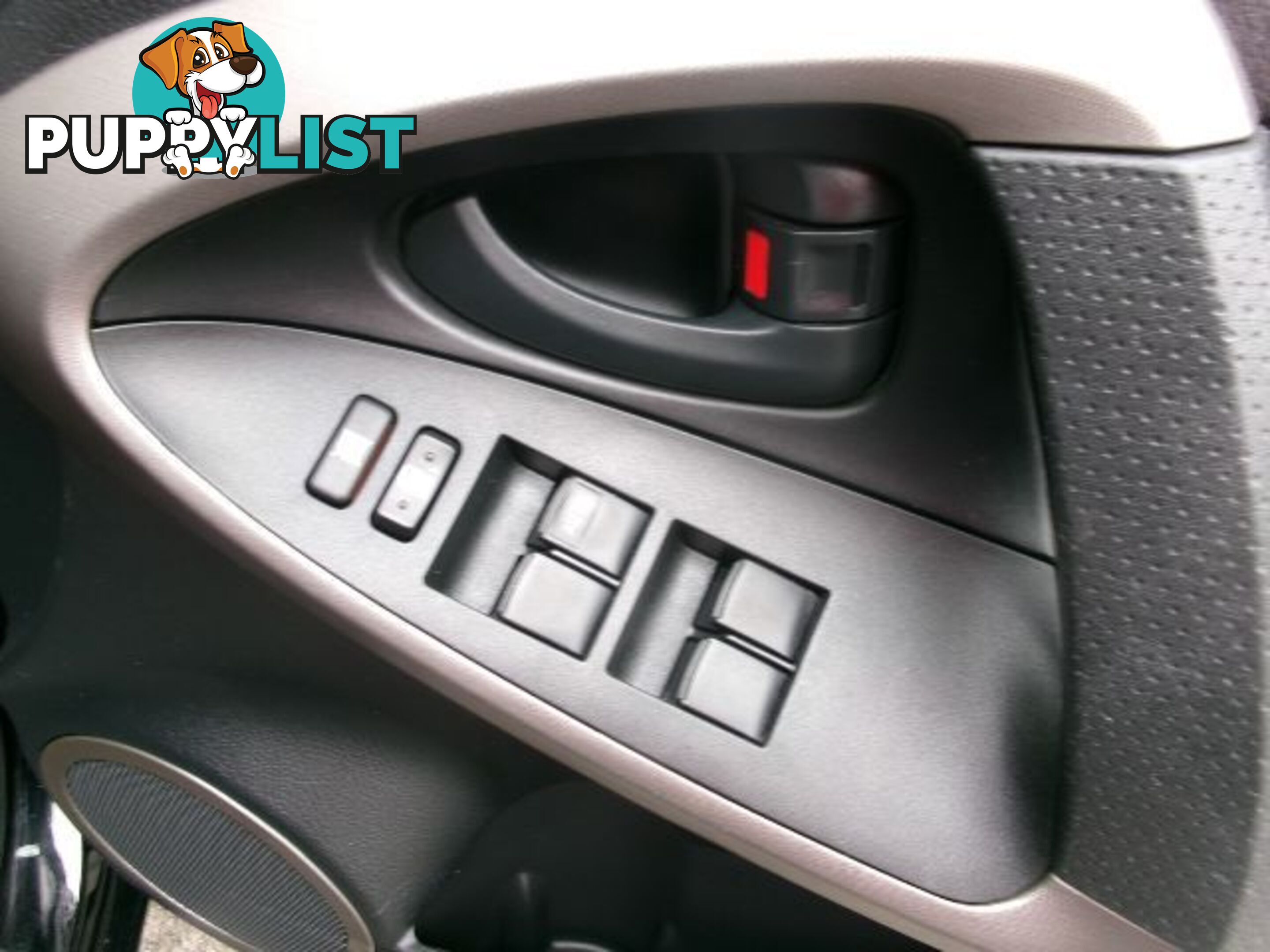 2006 TOYOTA RAV4 CV ACA33R ACA33R 