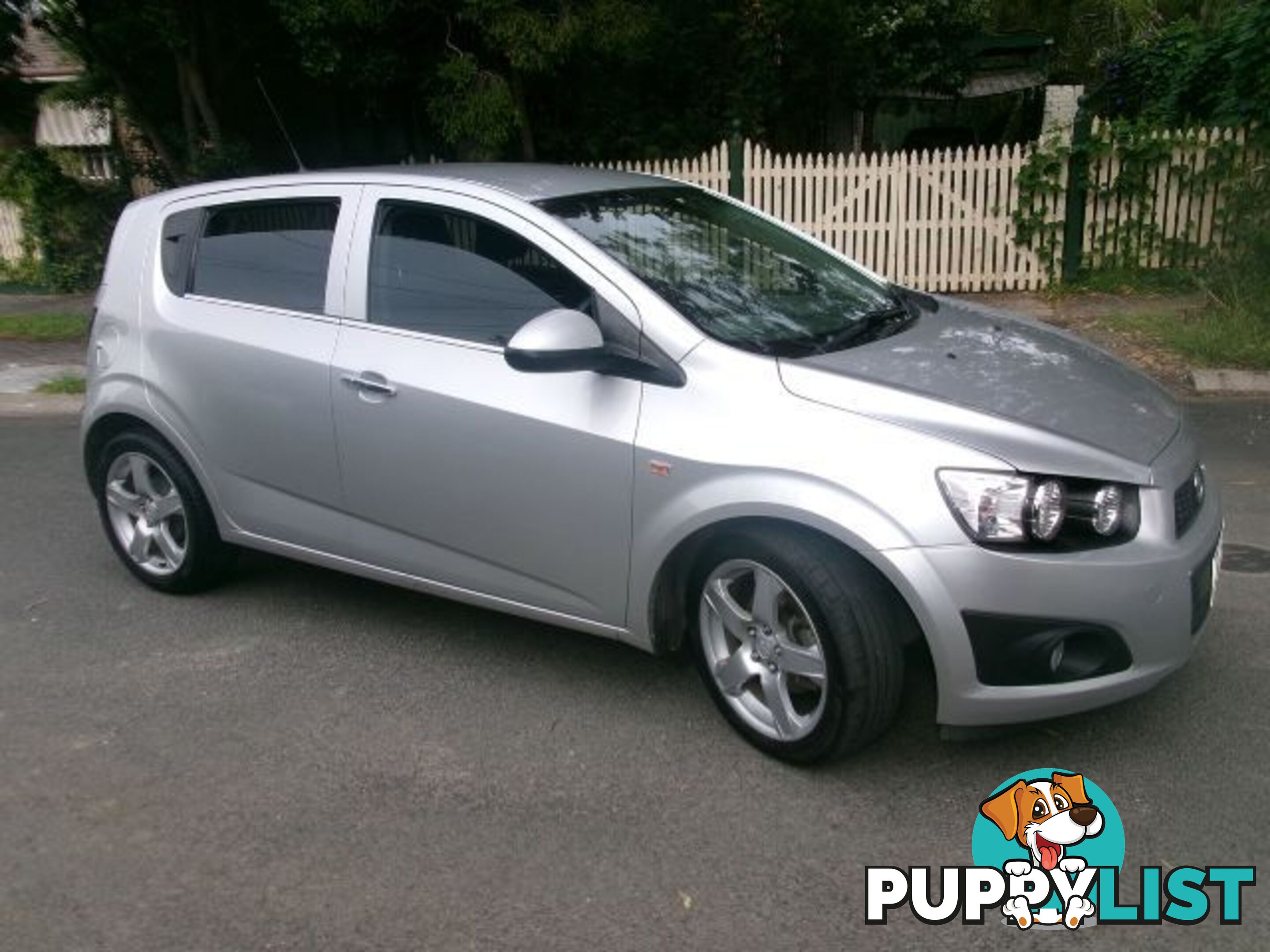 2015 HOLDEN BARINA CDX TM TM 