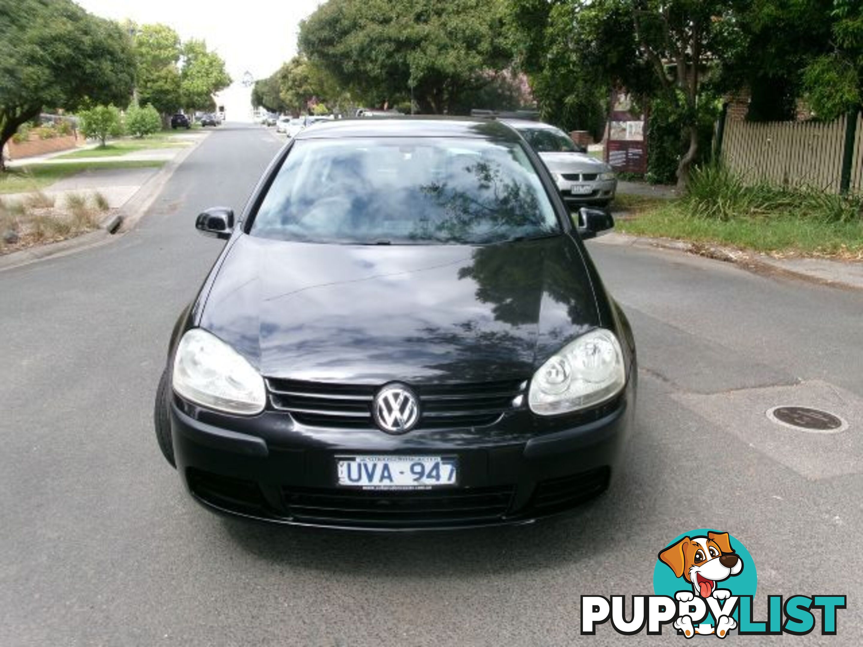 2006 VOLKSWAGEN GOLF COMFORTLINE V V 