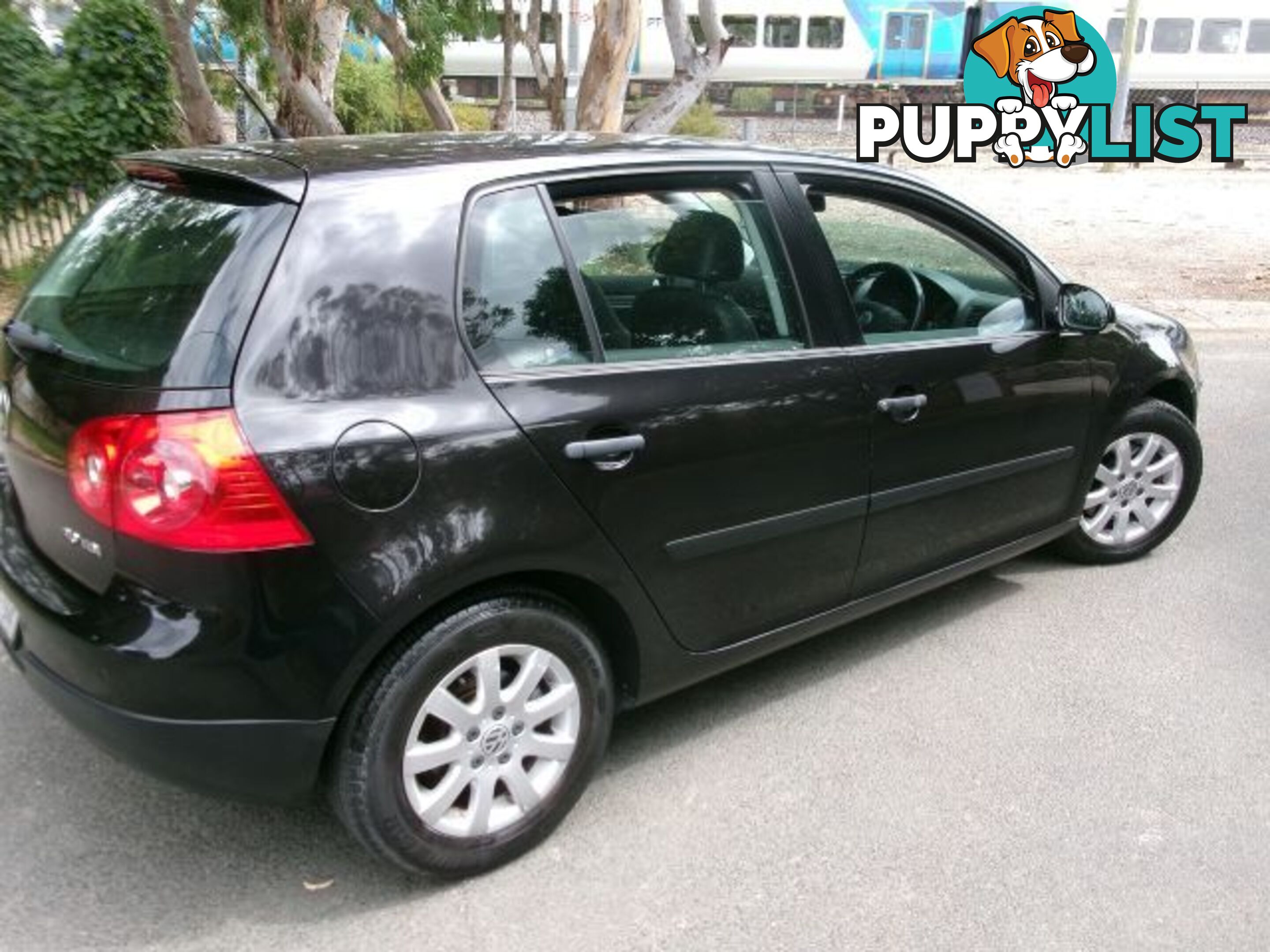 2006 VOLKSWAGEN GOLF COMFORTLINE V V 