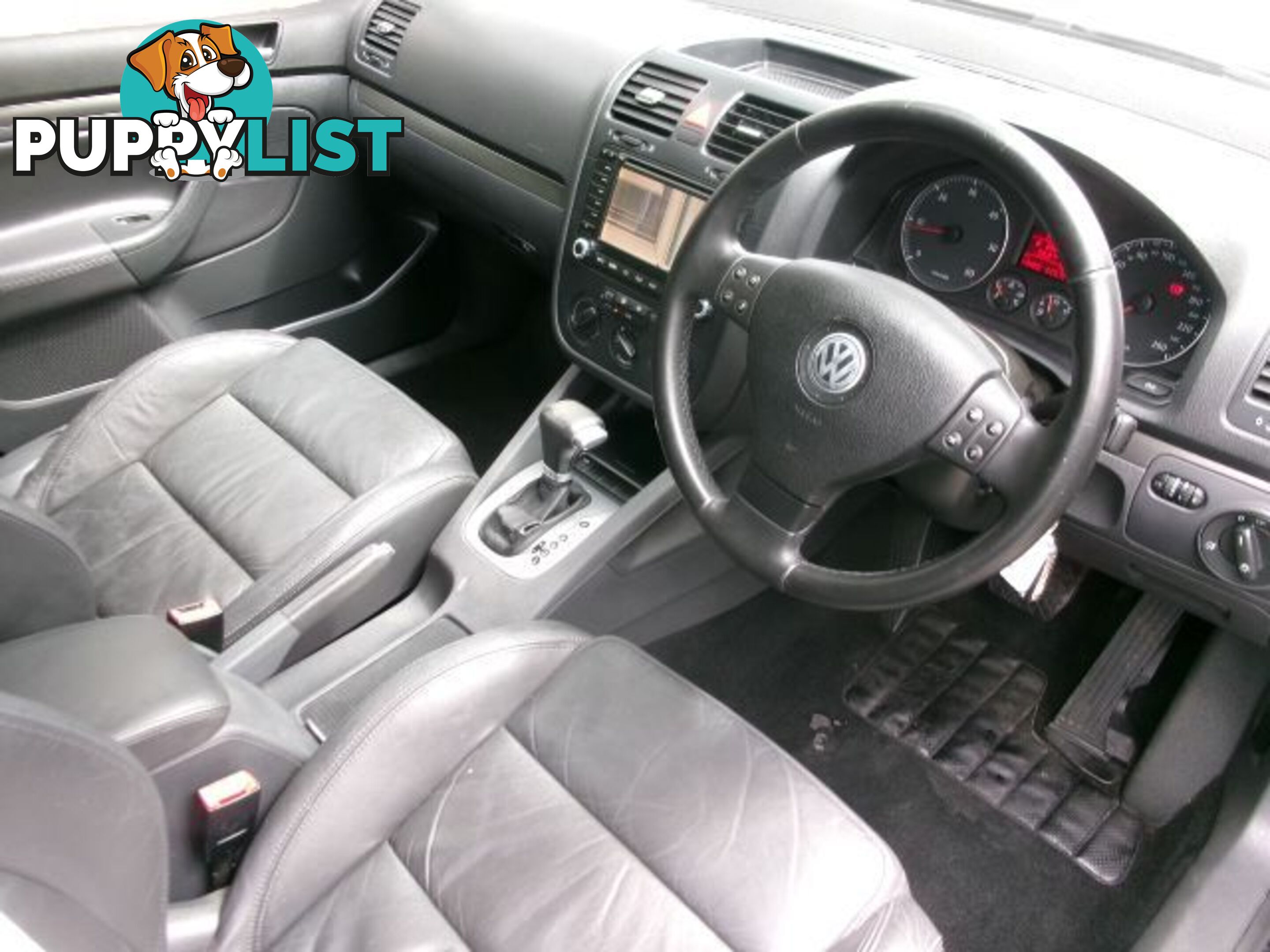 2006 VOLKSWAGEN GOLF COMFORTLINE V V 