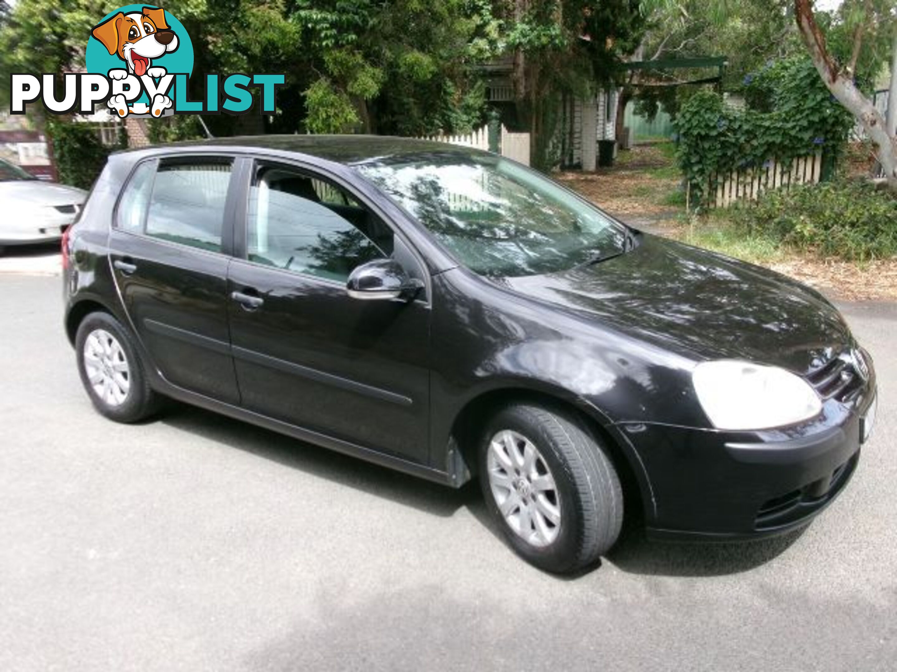 2006 VOLKSWAGEN GOLF COMFORTLINE V V 