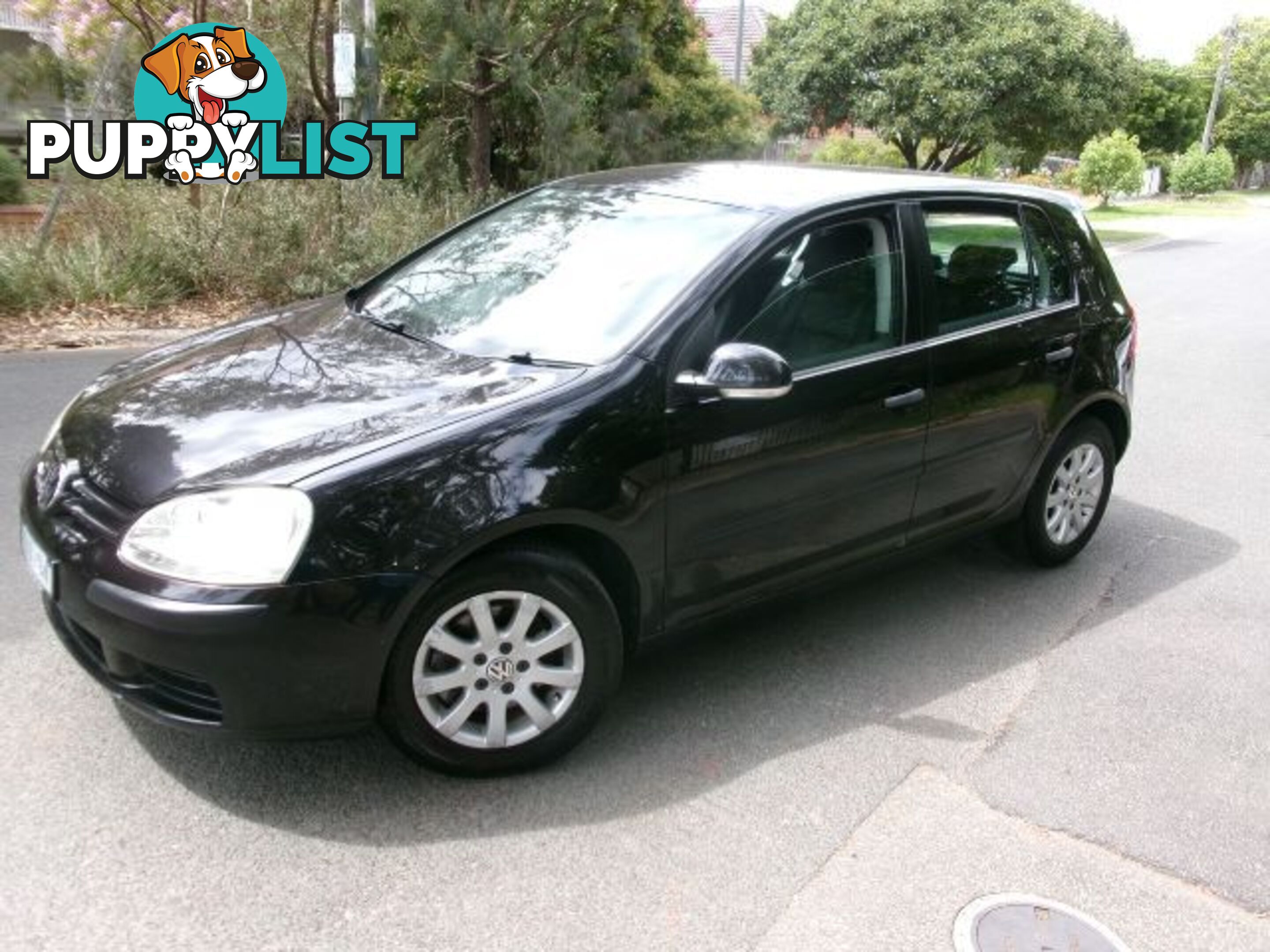 2006 VOLKSWAGEN GOLF COMFORTLINE V V 