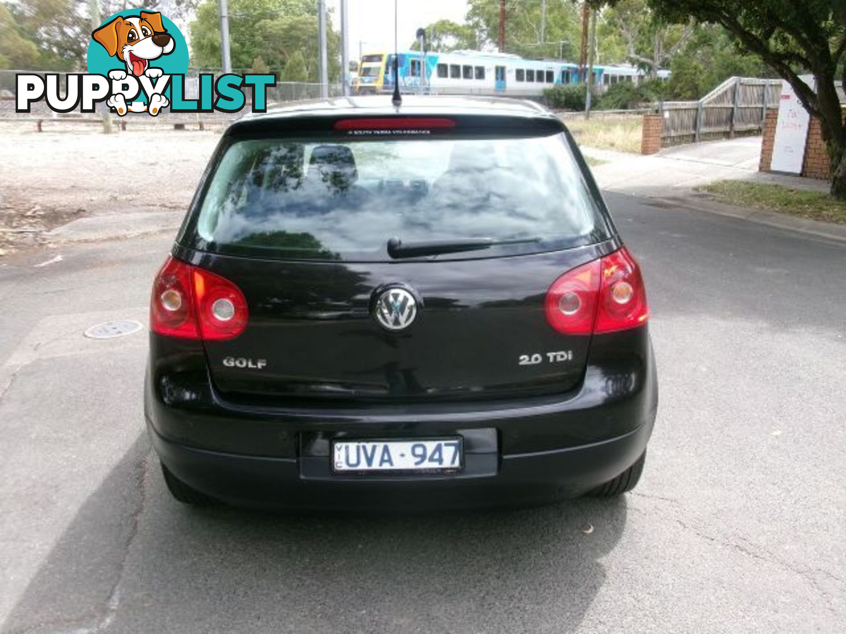 2006 VOLKSWAGEN GOLF COMFORTLINE V V 