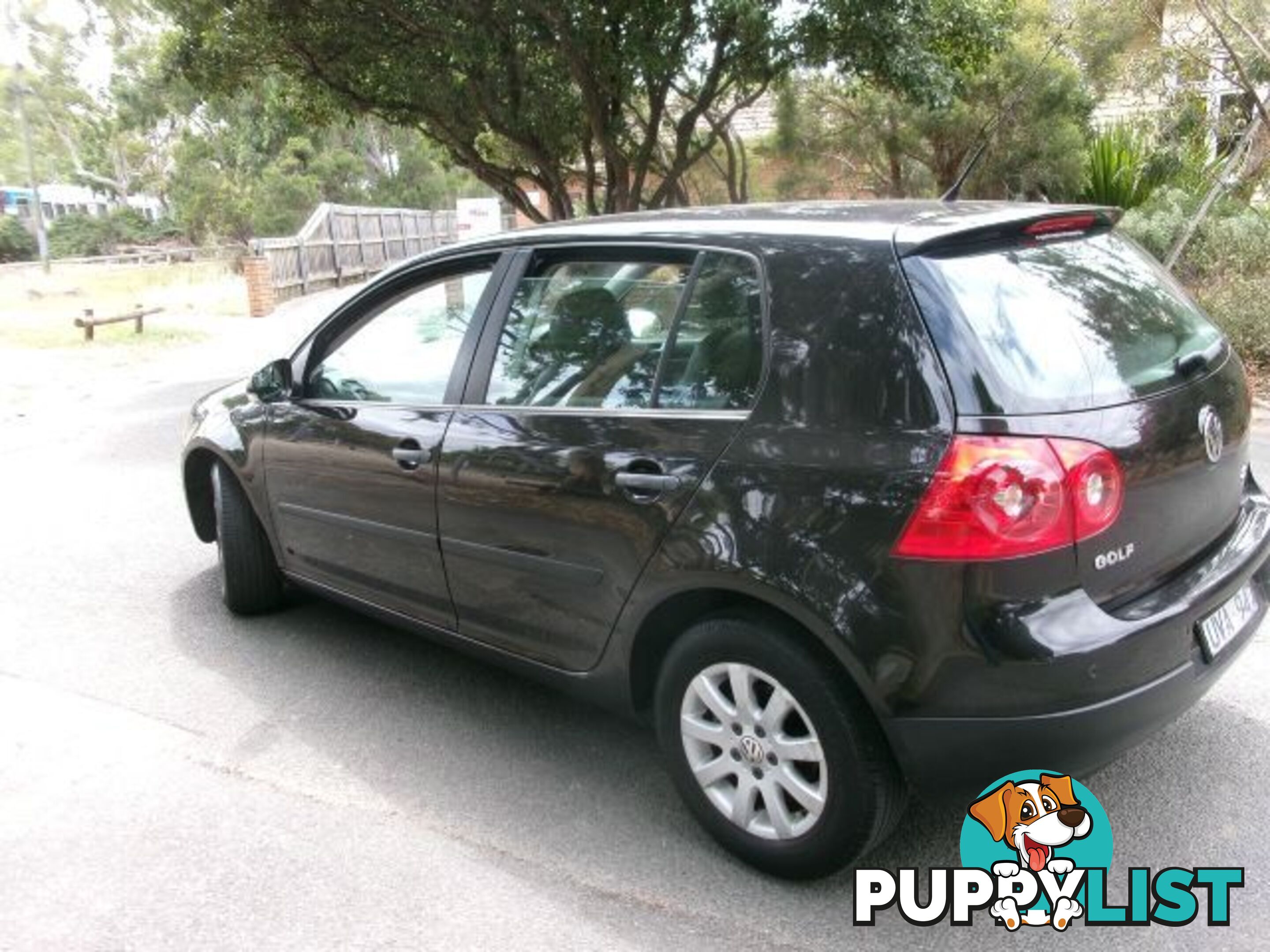 2006 VOLKSWAGEN GOLF COMFORTLINE V V 