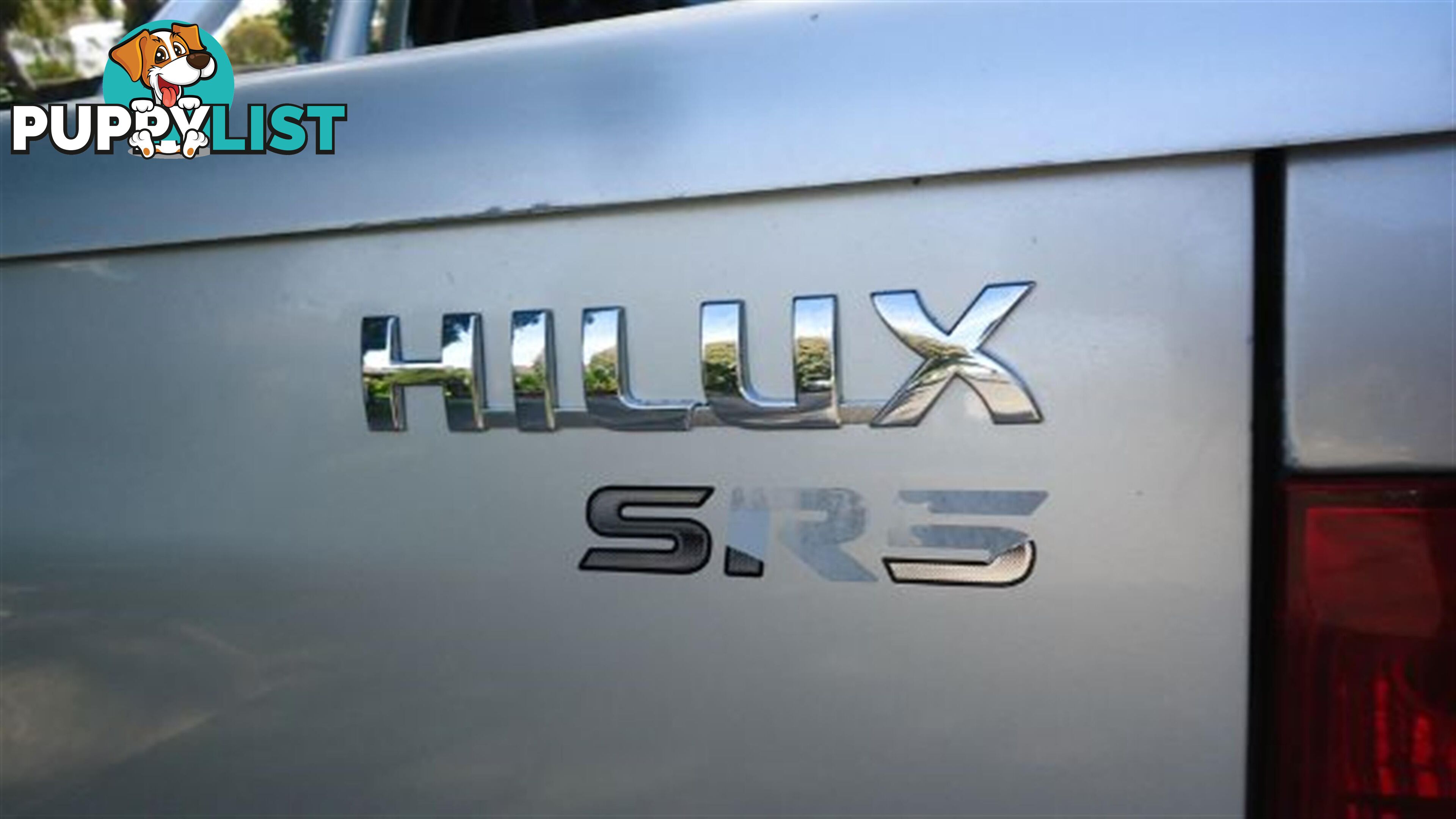 2009 TOYOTA HILUX SR5 DUAL CAB KUN26R MY09 KUN26R 