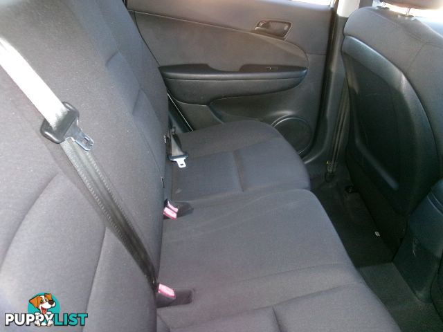 2009 HYUNDAI I30 SX FD FD 