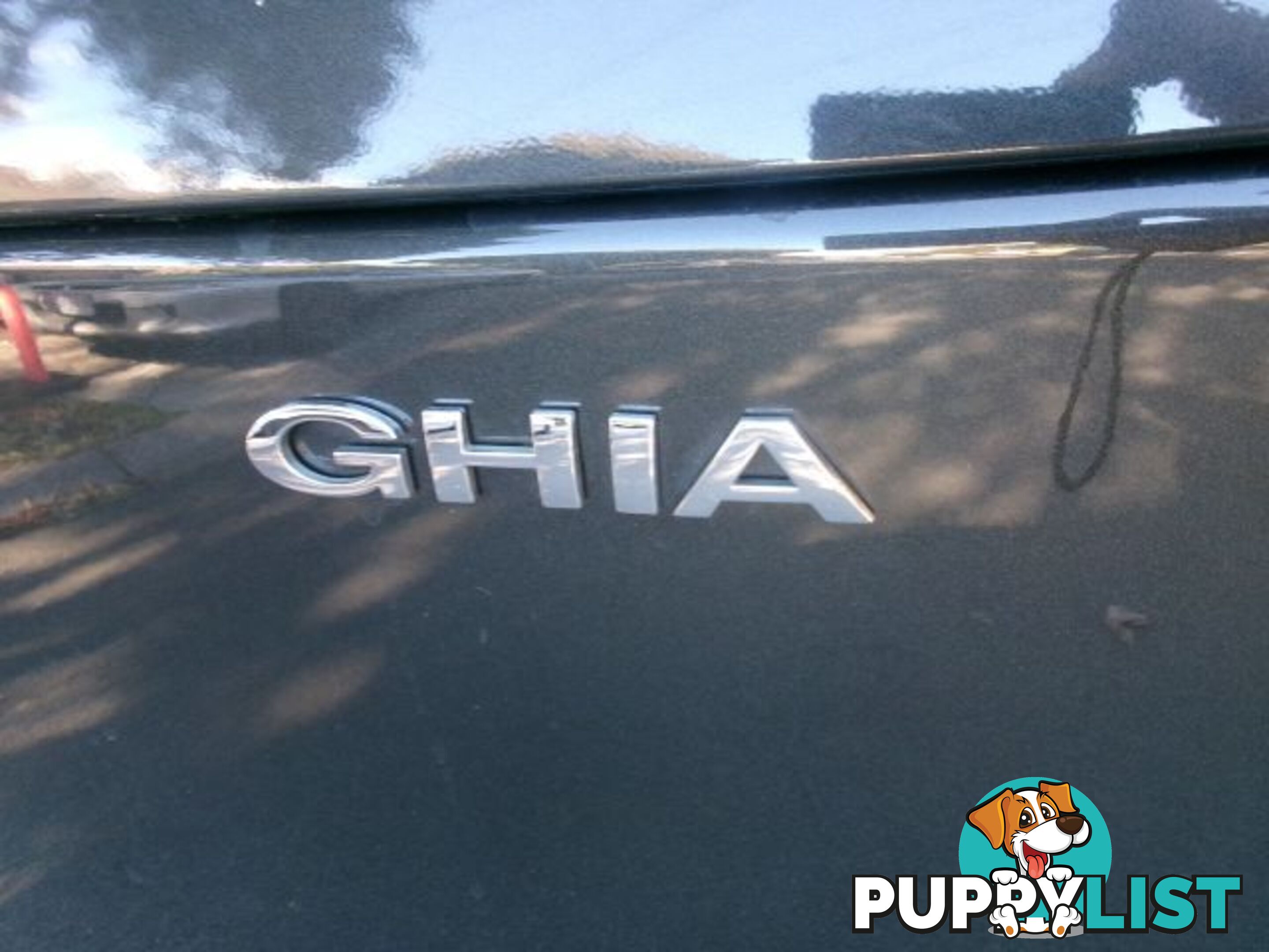 2010 FORD TERRITORY GHIA SY MKII SY 