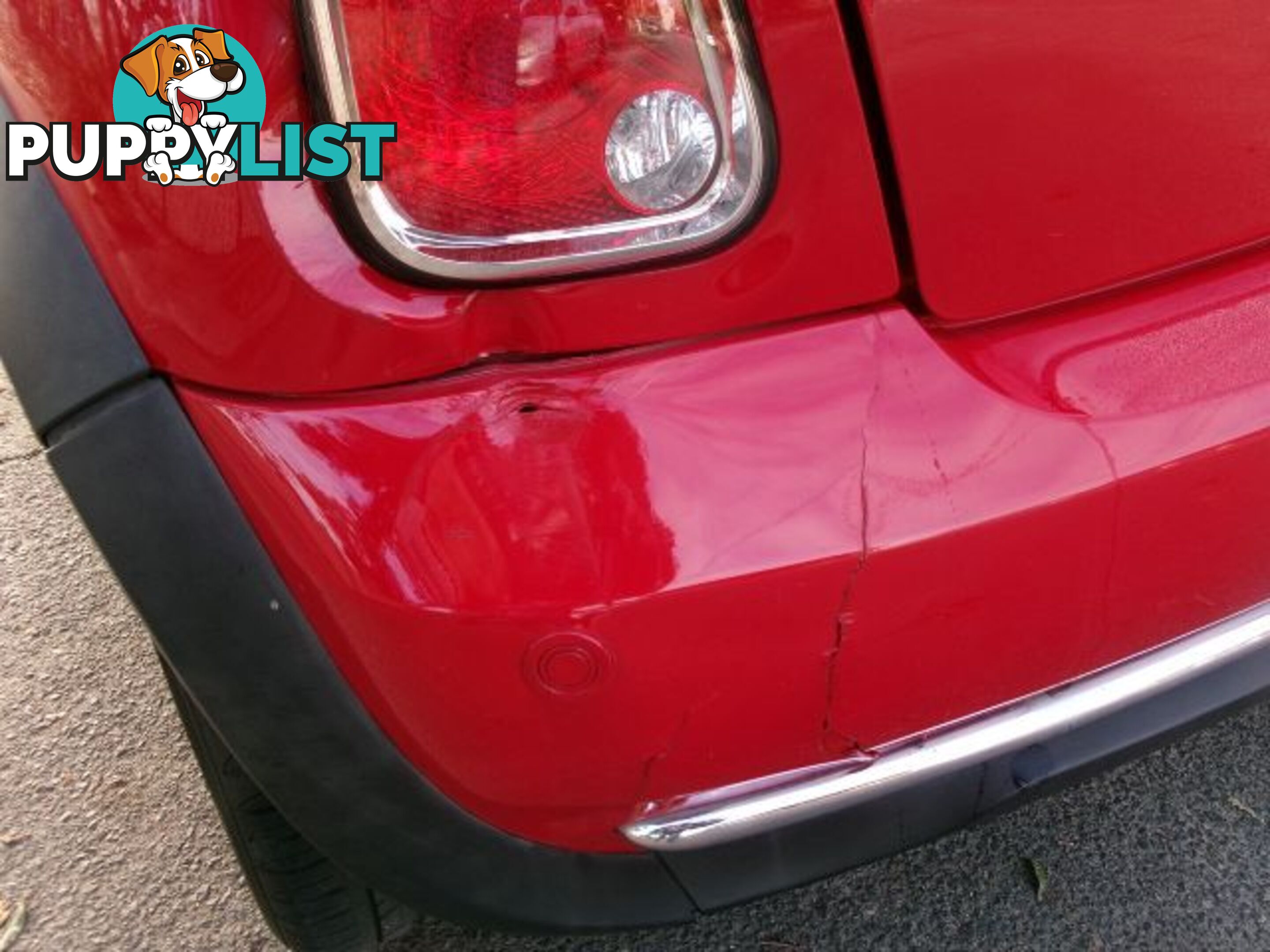 2005 MINI HATCH COOPER R50 R50 