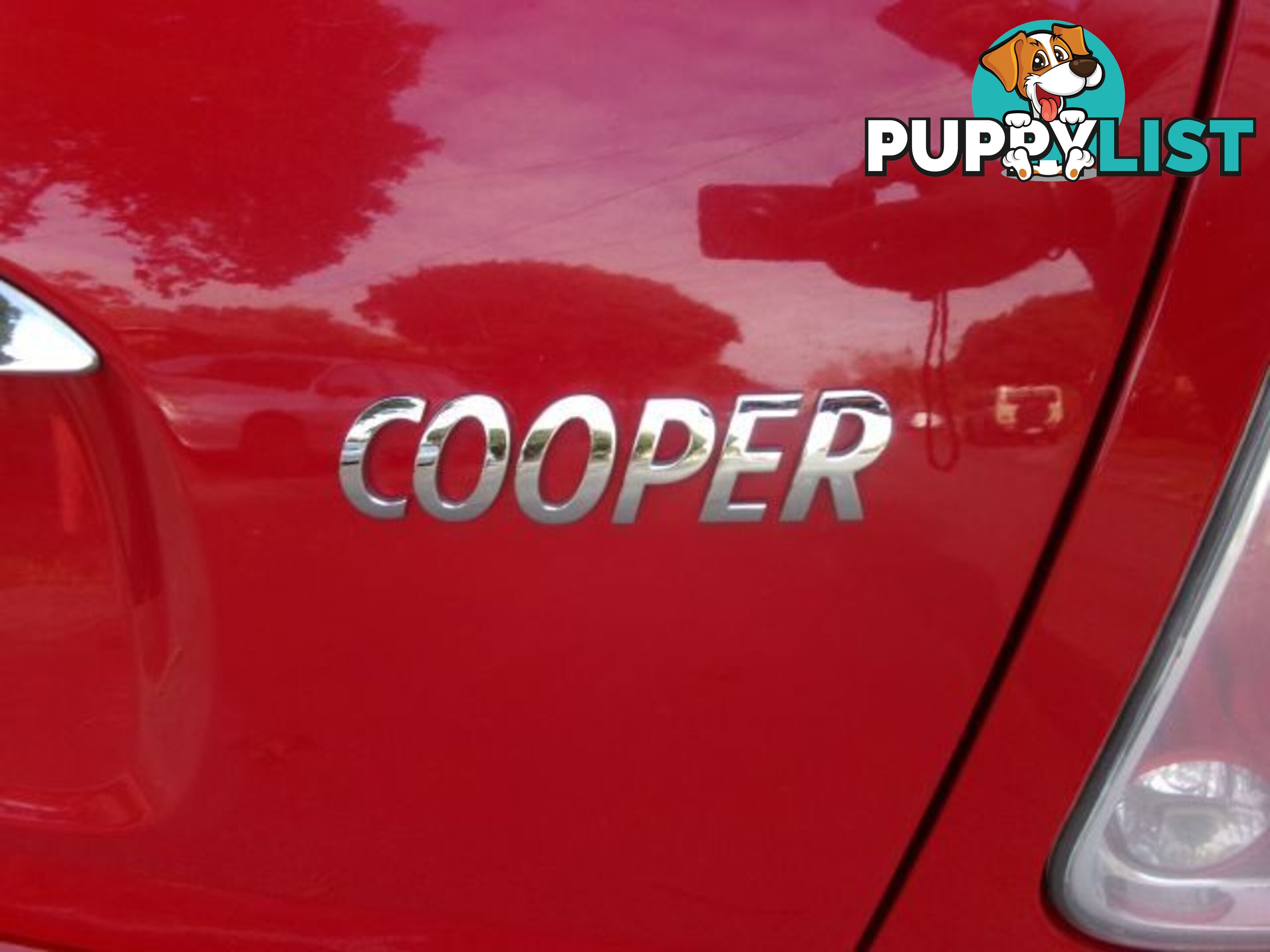 2005 MINI HATCH COOPER R50 R50 
