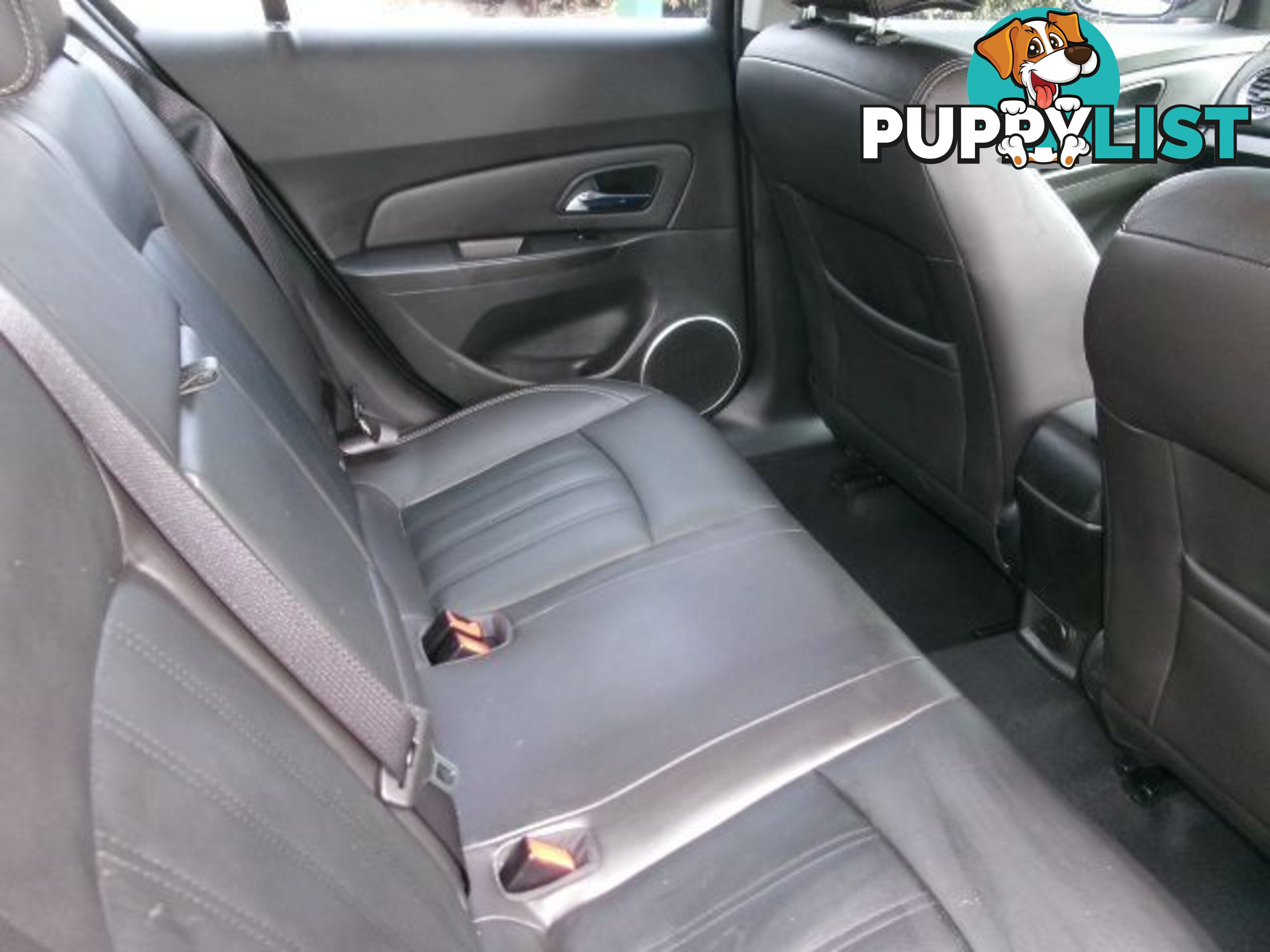 2014 HOLDEN CRUZE Z SERIES JH SERIES II JH 