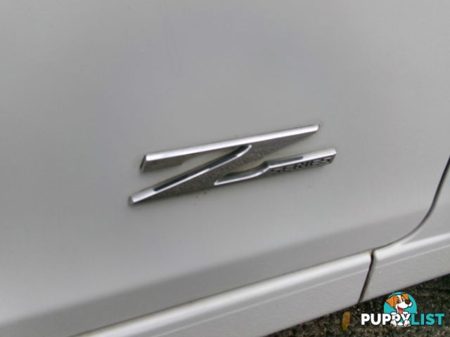 2014 HOLDEN CRUZE Z SERIES JH SERIES II JH 