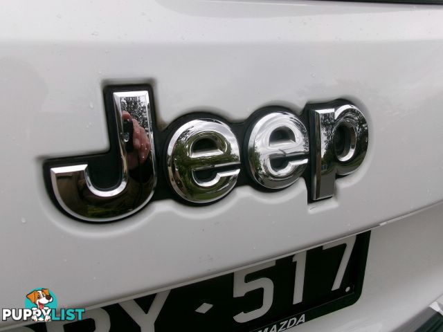 2014 JEEP GRAND CHEROKEE CHEROKEE LIMITED WK CHEROKEE 