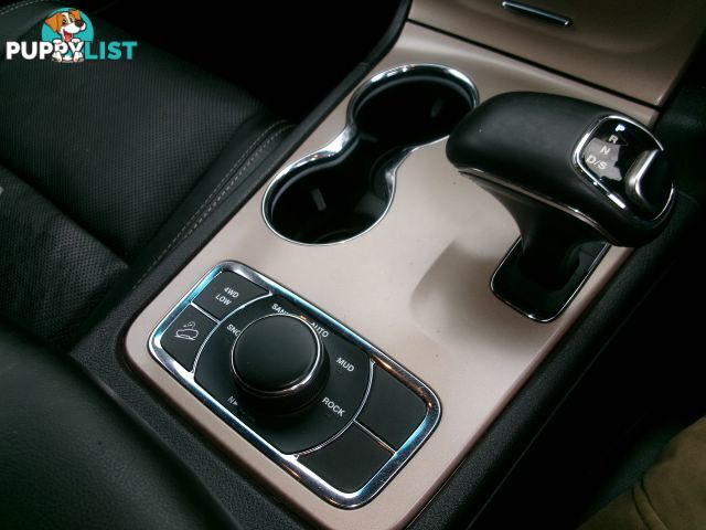2014 JEEP GRAND CHEROKEE CHEROKEE LIMITED WK CHEROKEE 