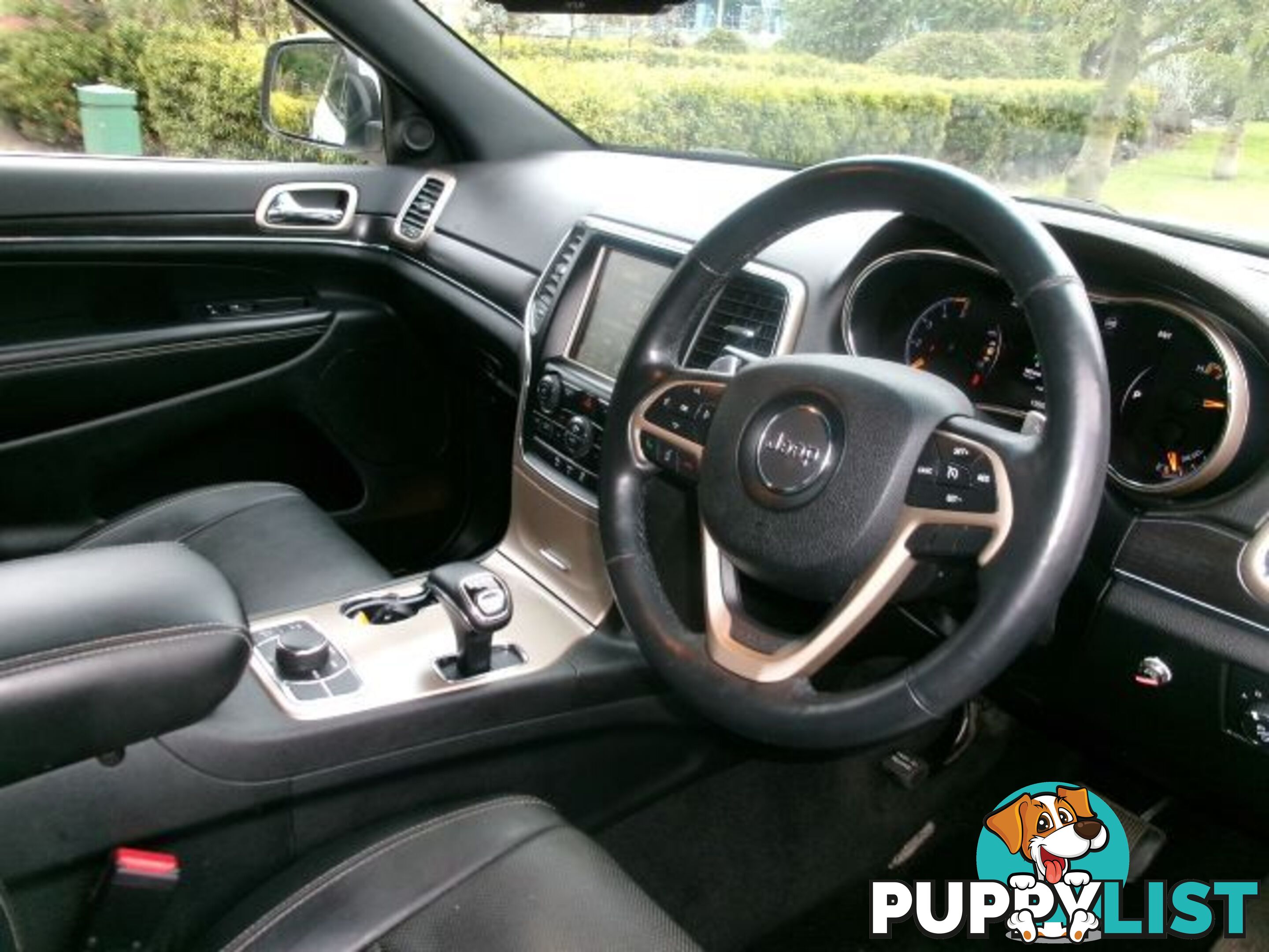 2014 JEEP GRAND CHEROKEE CHEROKEE LIMITED WK CHEROKEE 