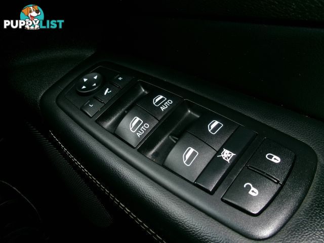 2014 JEEP GRAND CHEROKEE CHEROKEE LIMITED WK CHEROKEE 