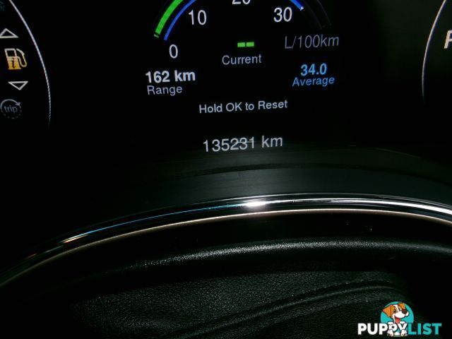 2014 JEEP GRAND CHEROKEE CHEROKEE LIMITED WK CHEROKEE 