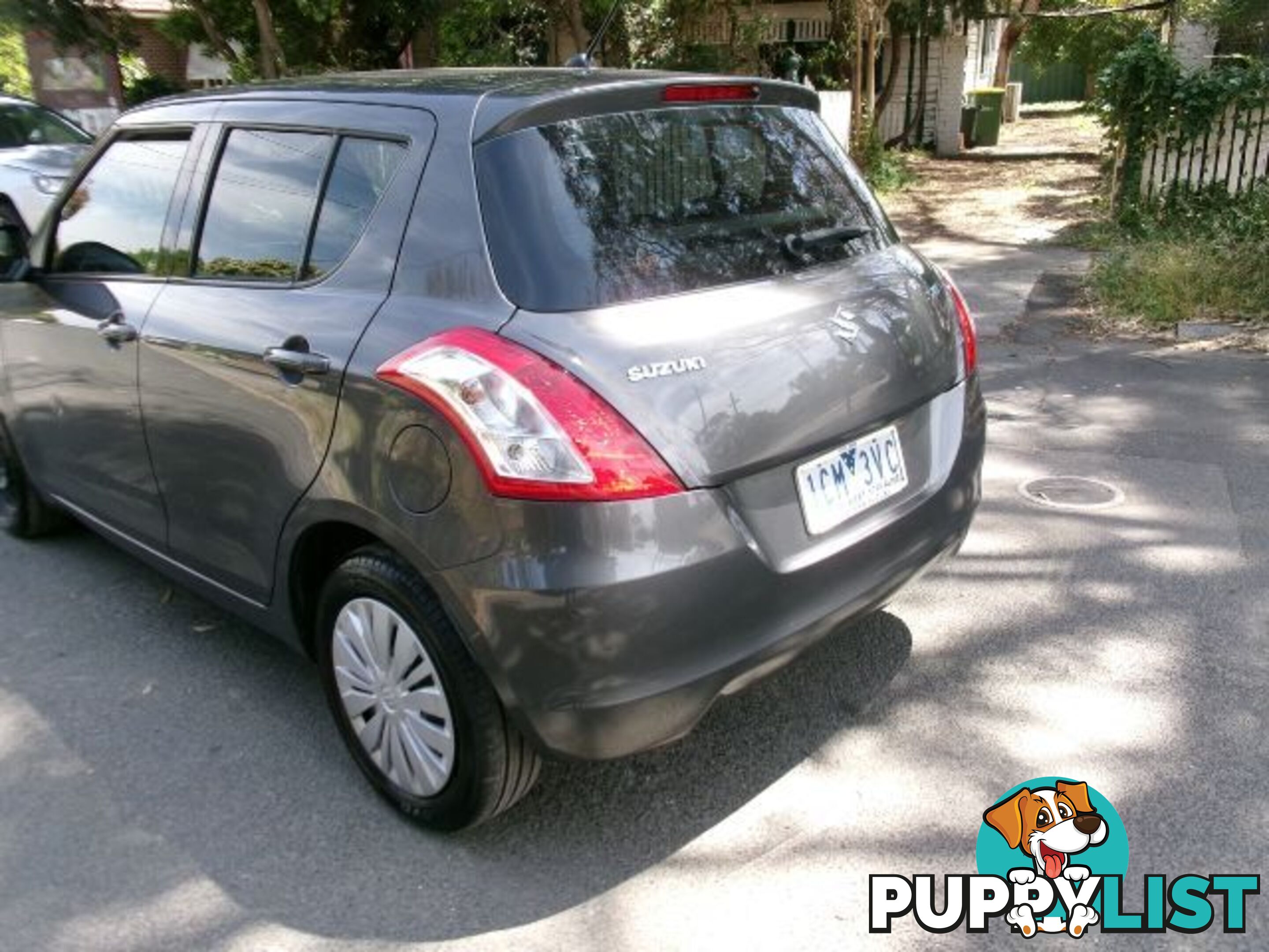 2014 SUZUKI SWIFT GL NAVIGATOR FZ FZ 