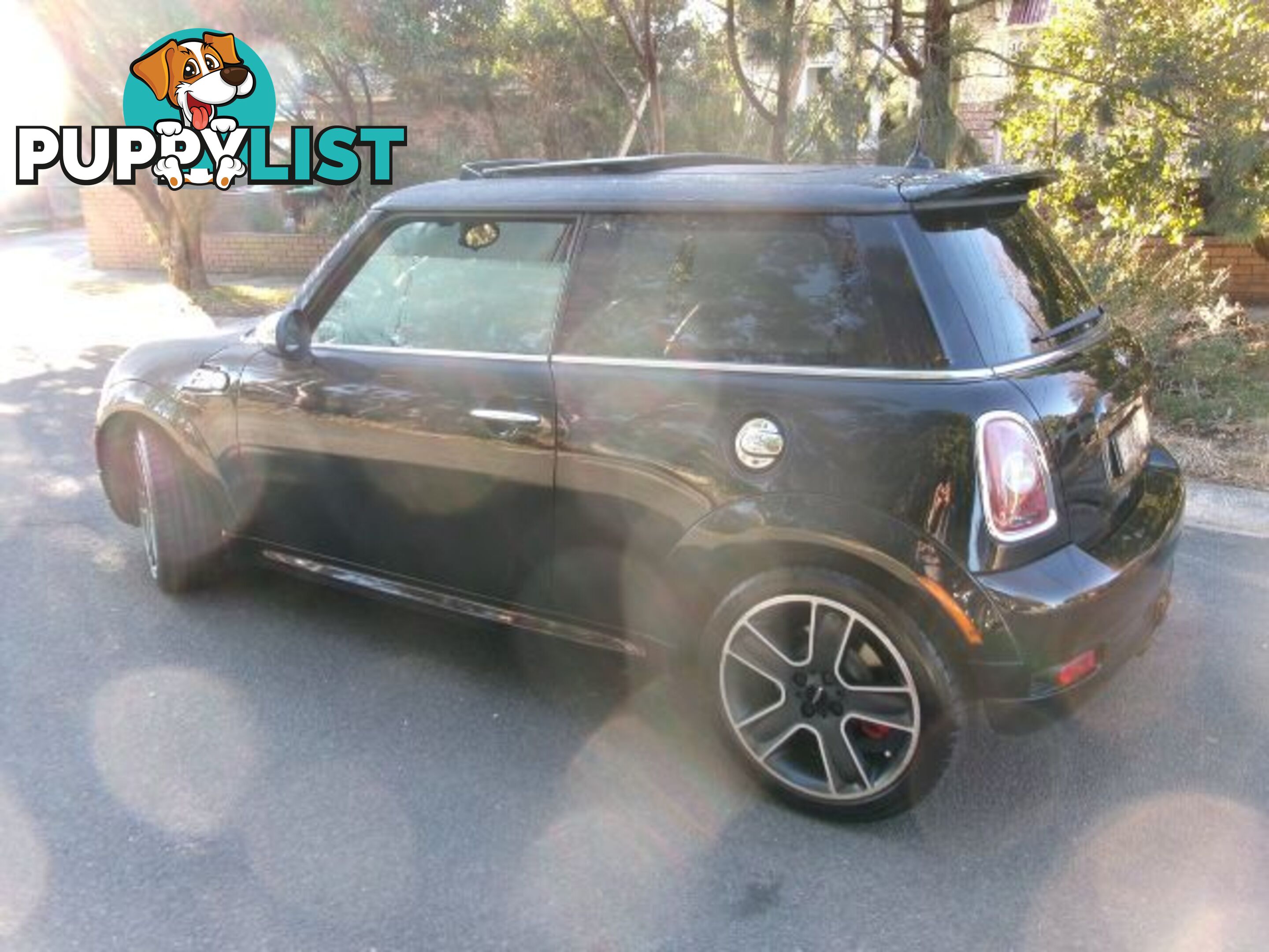 2009 MINI HATCH JOHN COOPER WORKS R56 R56 