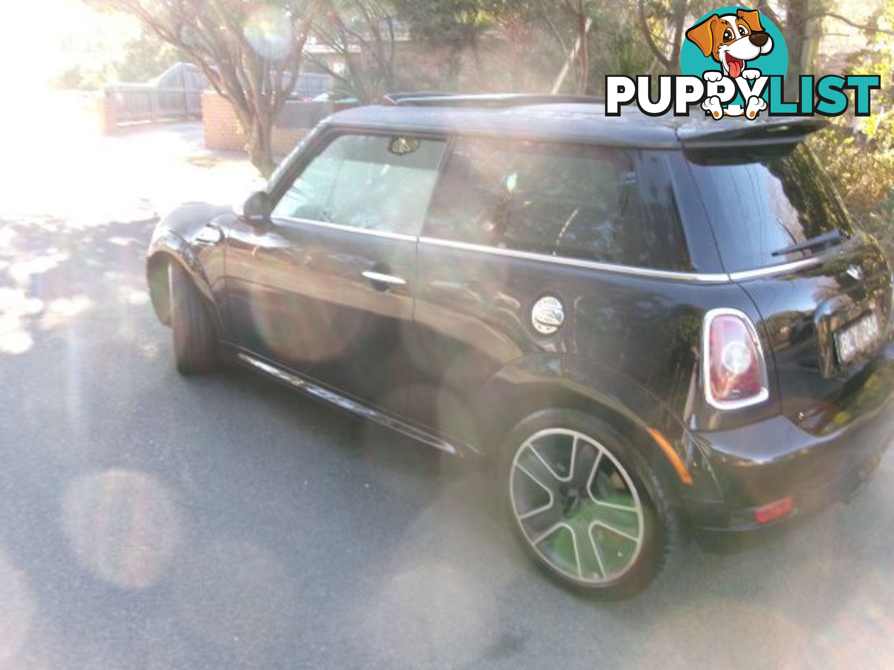 2009 MINI HATCH JOHN COOPER WORKS R56 R56 