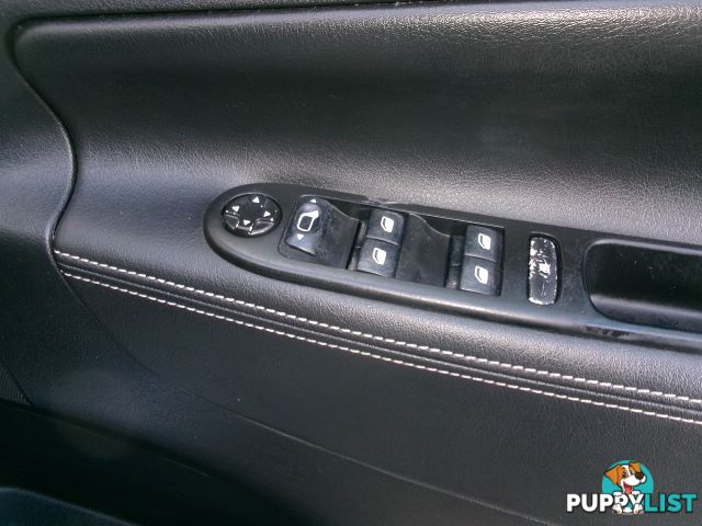2010 PEUGEOT 207 OUTDOOR A7 SERIES II A7 