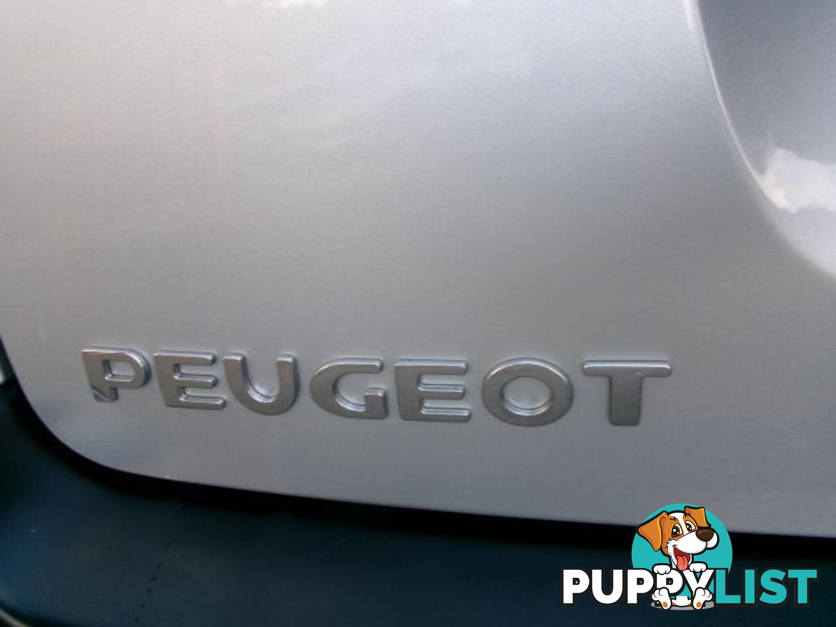 2010 PEUGEOT 207 OUTDOOR A7 SERIES II A7 