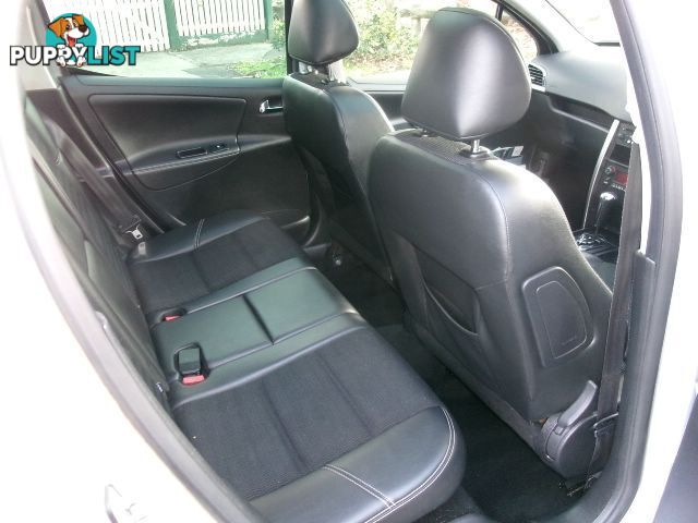 2010 PEUGEOT 207 OUTDOOR A7 SERIES II A7 