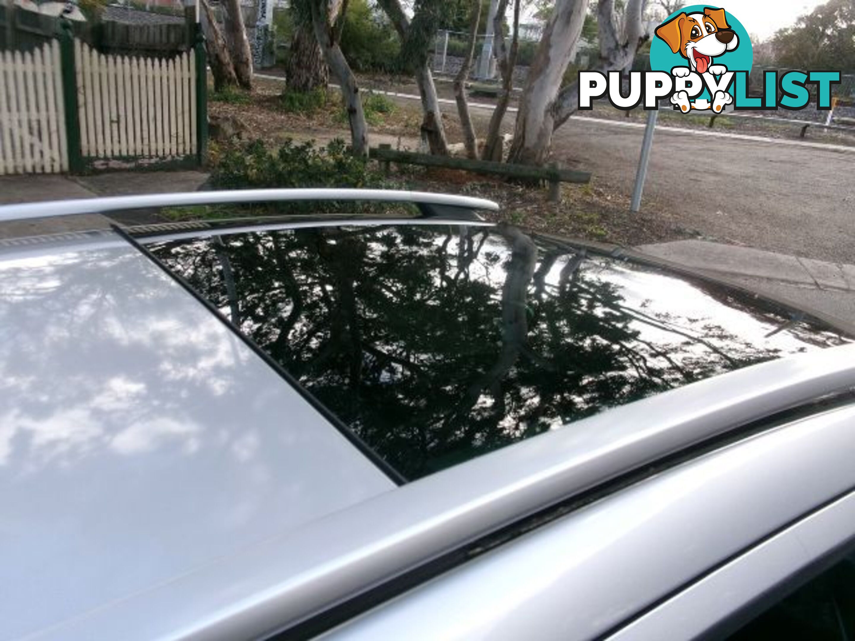 2010 PEUGEOT 207 OUTDOOR A7 SERIES II A7 