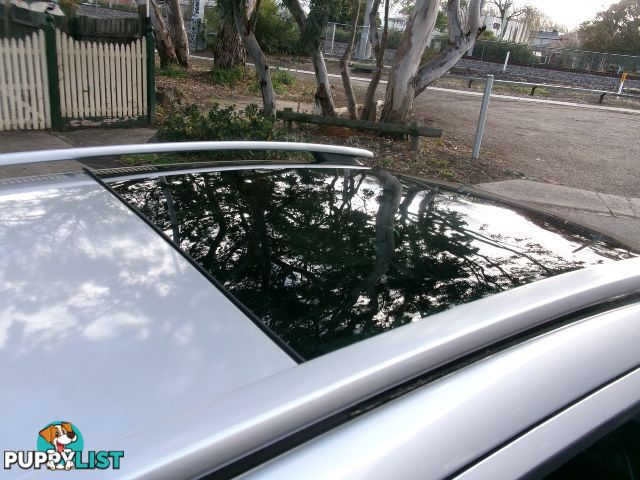 2010 PEUGEOT 207 OUTDOOR A7 SERIES II A7 