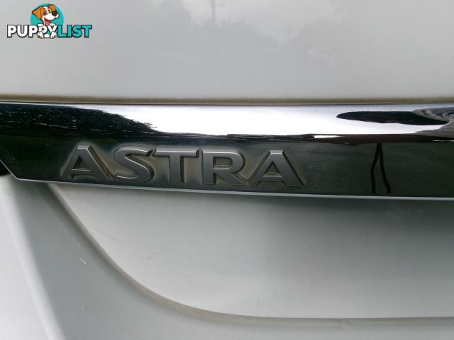 2006 HOLDEN ASTRA CD AH AH 