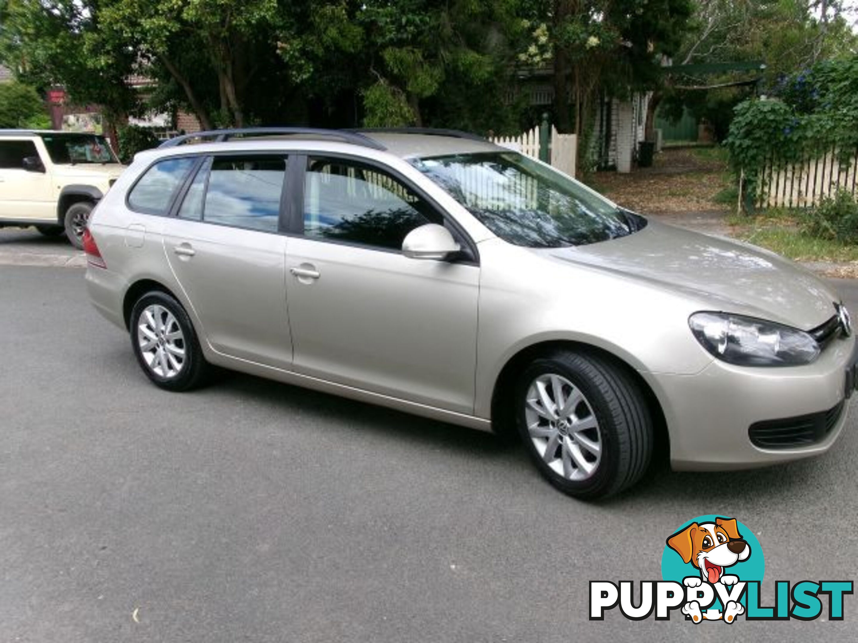 2012 VOLKSWAGEN GOLF 118TSI COMFORTLINE VI MY13 VI 