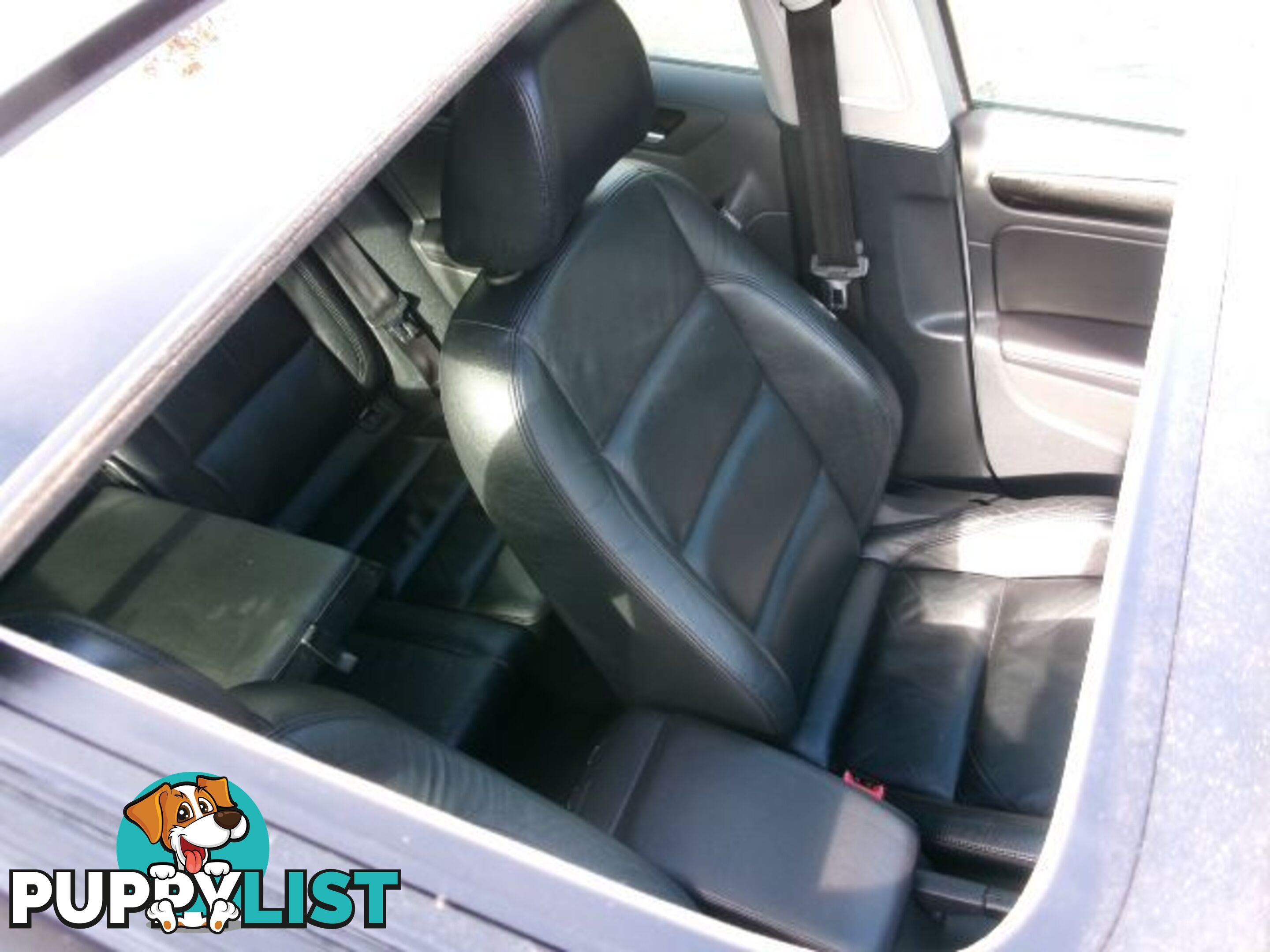 2010 VOLKSWAGEN GOLF 118TSI COMFORTLINE VI MY11 VI 