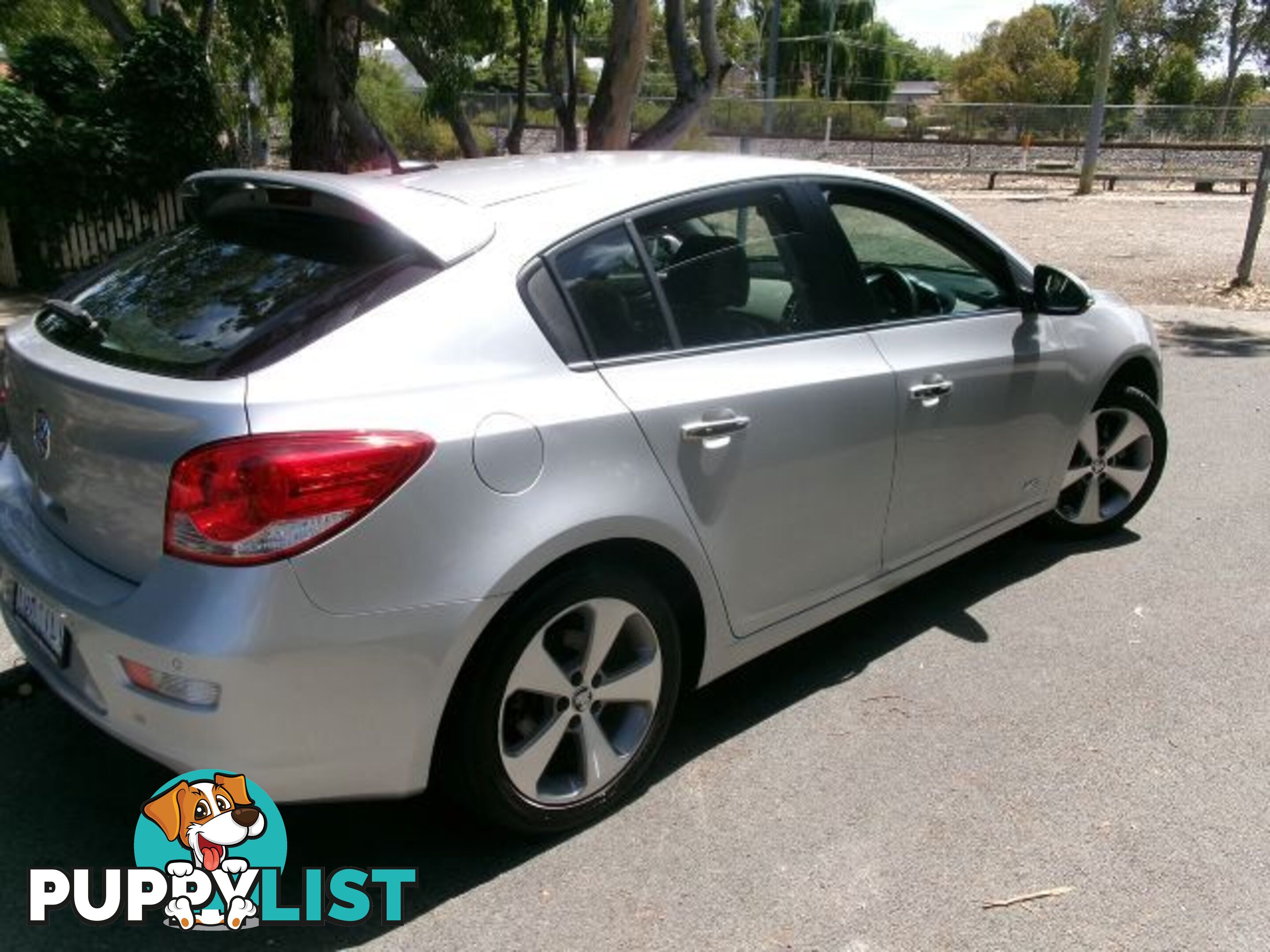 2016 HOLDEN CRUZE Z-SERIES JH SERIES II JH 