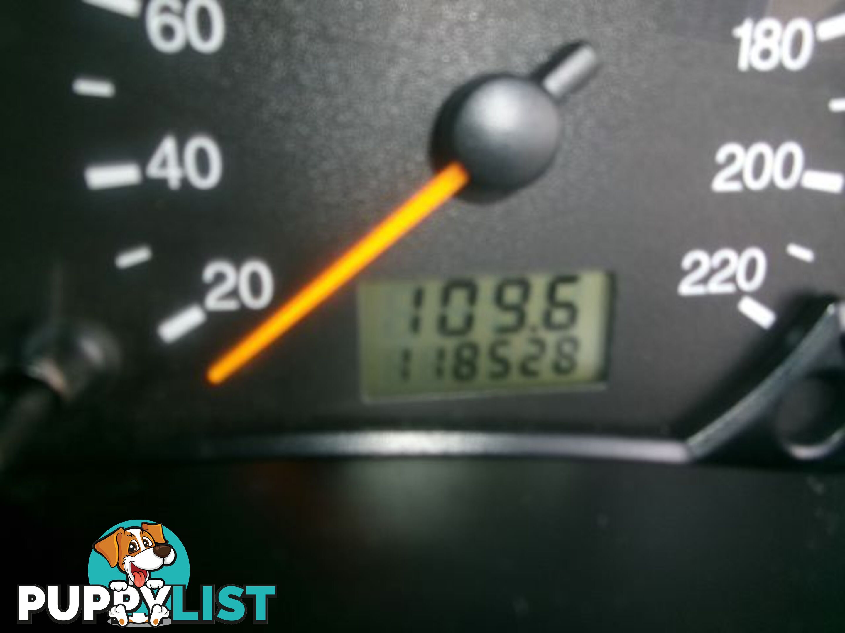 2003 FORD FOCUS CL LR LR 