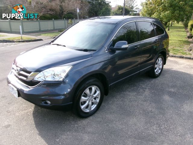 2012 HONDA CR-V VTI RM V 
