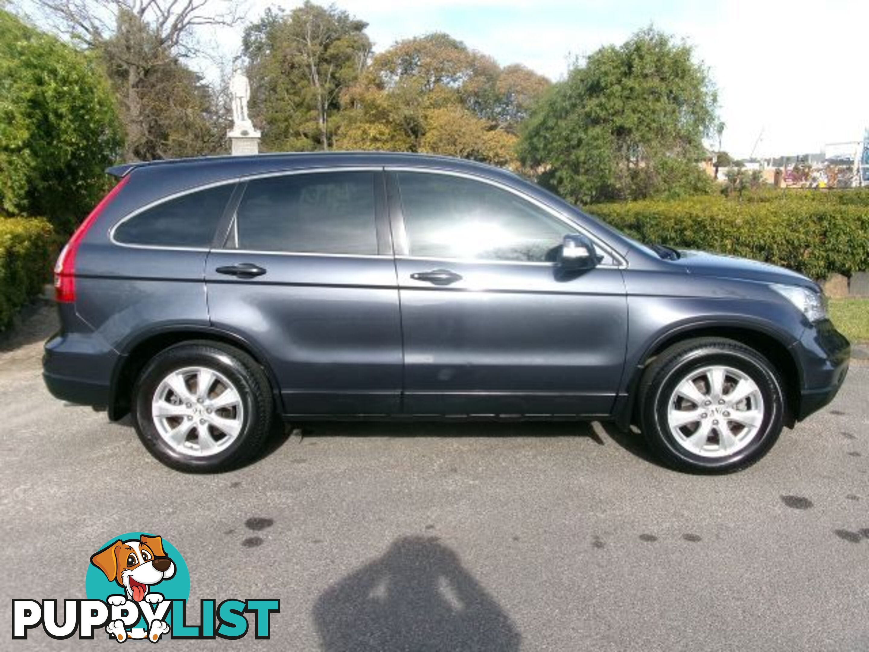 2012 HONDA CR-V VTI RM V 