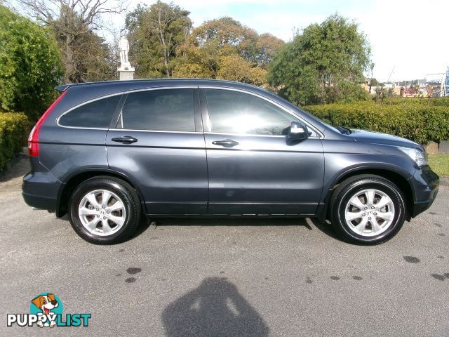 2012 HONDA CR-V VTI RM V 