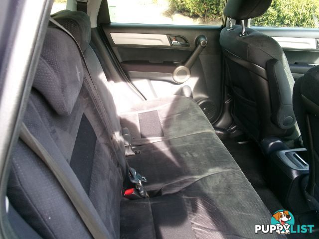 2012 HONDA CR-V VTI RM V 