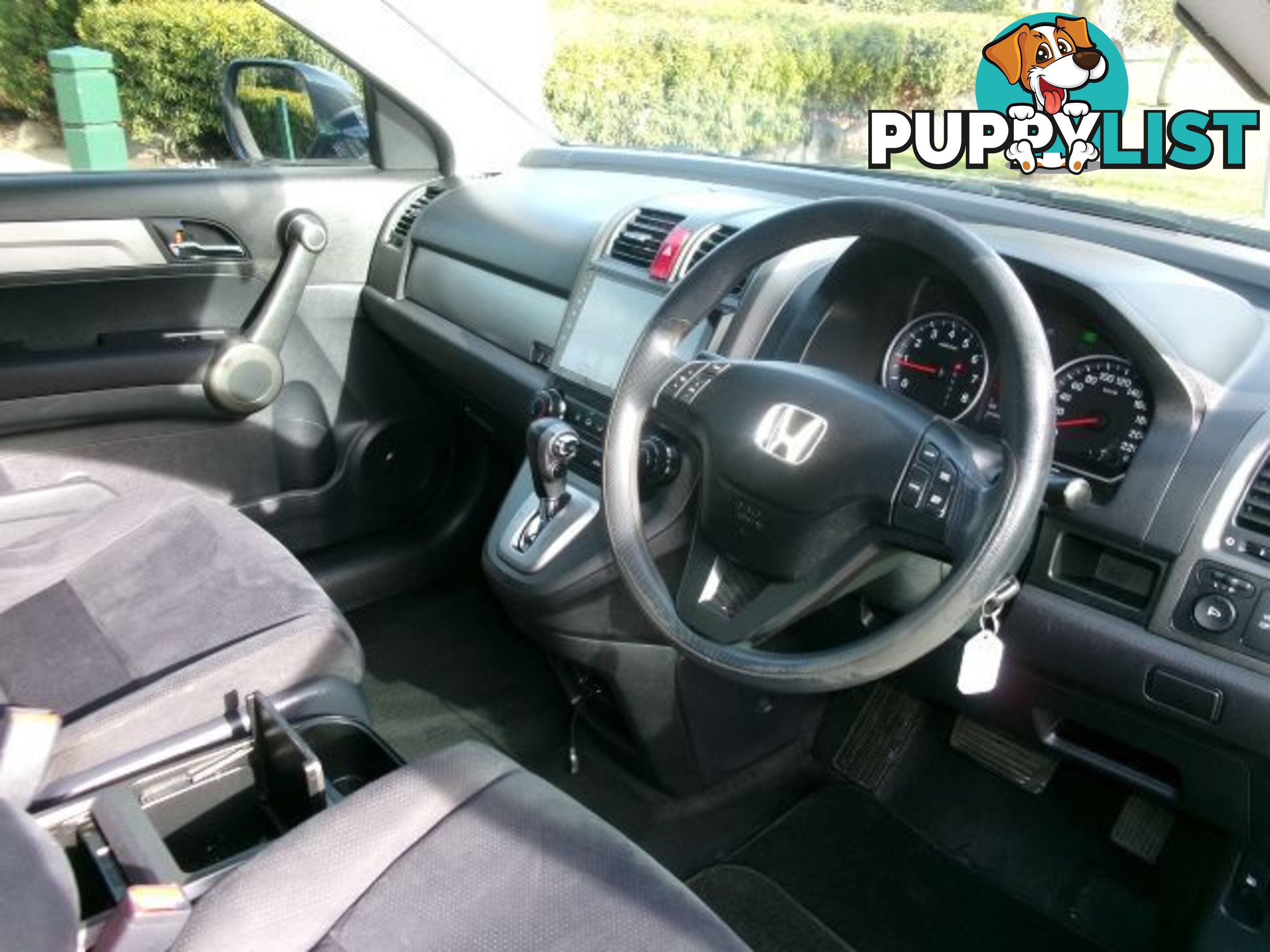 2012 HONDA CR-V VTI RM V 