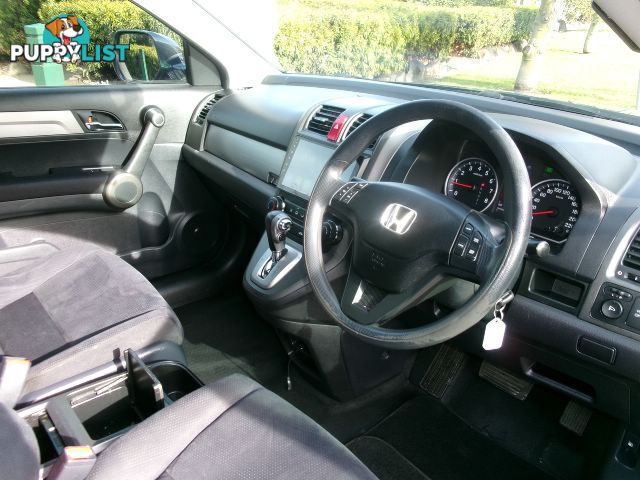 2012 HONDA CR-V VTI RM V 