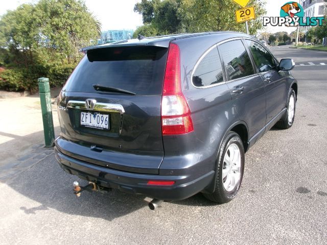 2012 HONDA CR-V VTI RM V 
