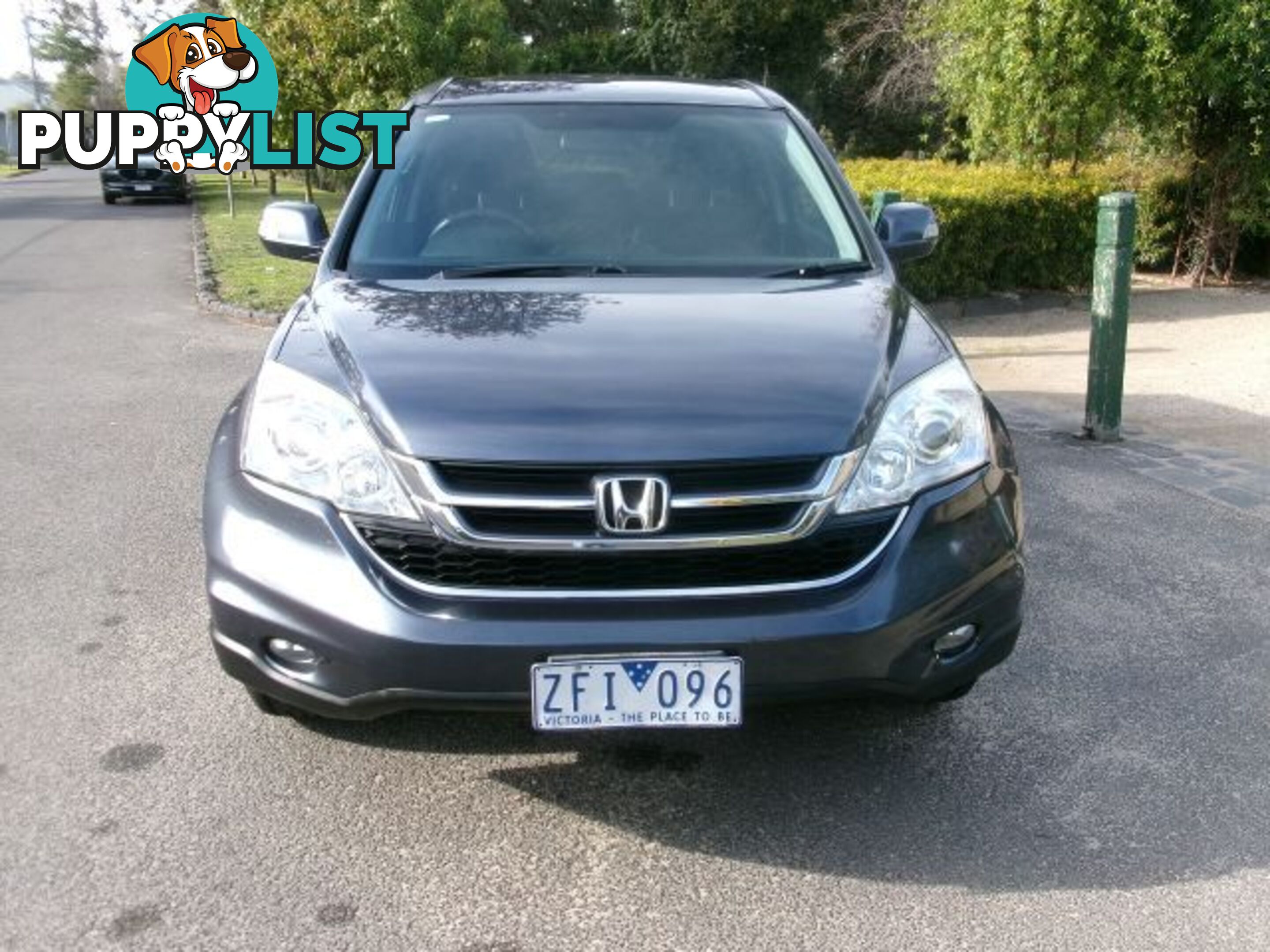 2012 HONDA CR-V VTI RM V 