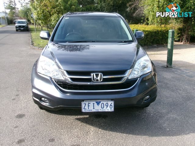 2012 HONDA CR-V VTI RM V 