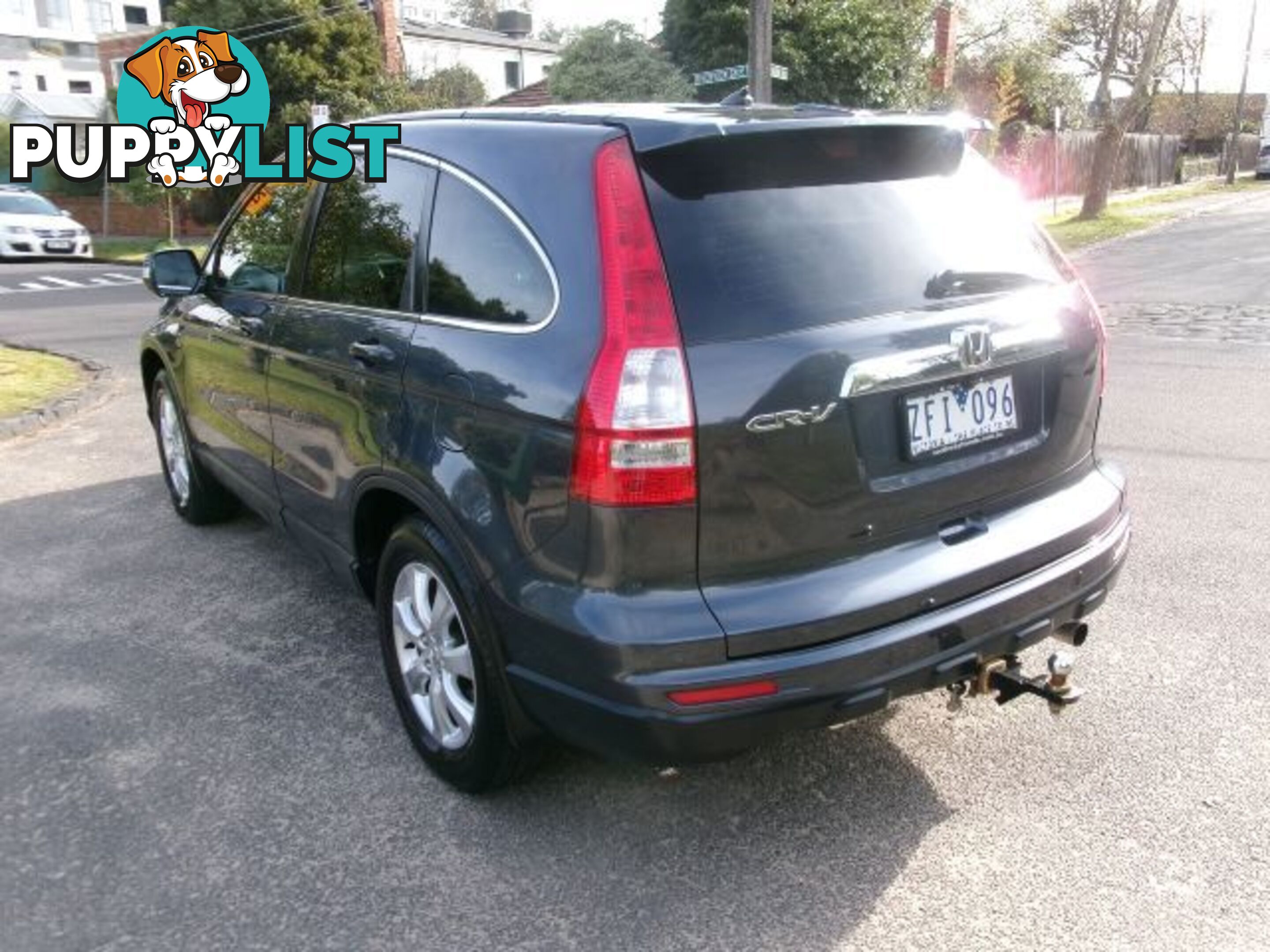 2012 HONDA CR-V VTI RM V 