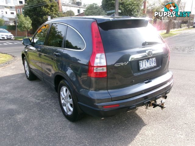 2012 HONDA CR-V VTI RM V 