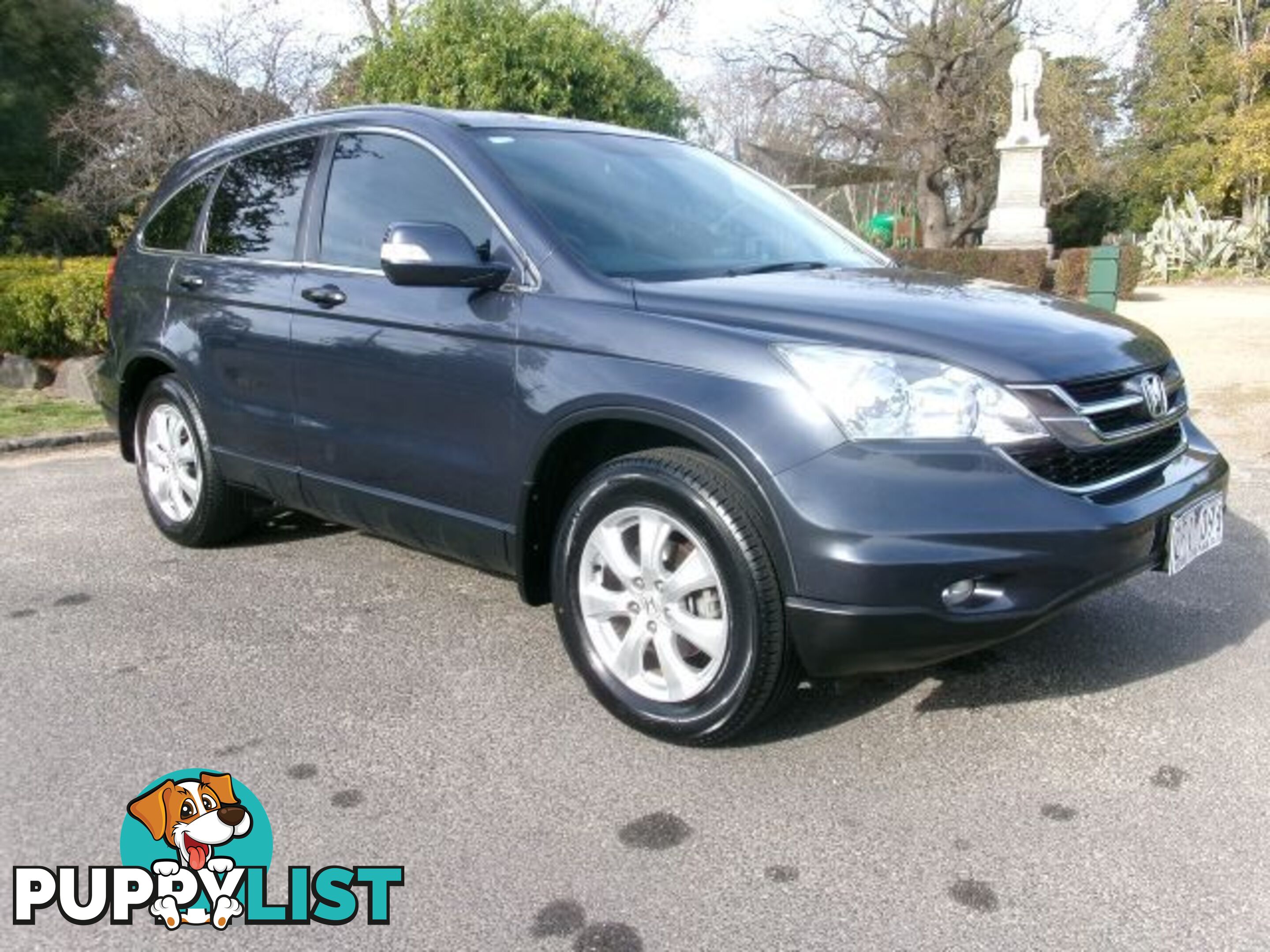 2012 HONDA CR-V VTI RM V 