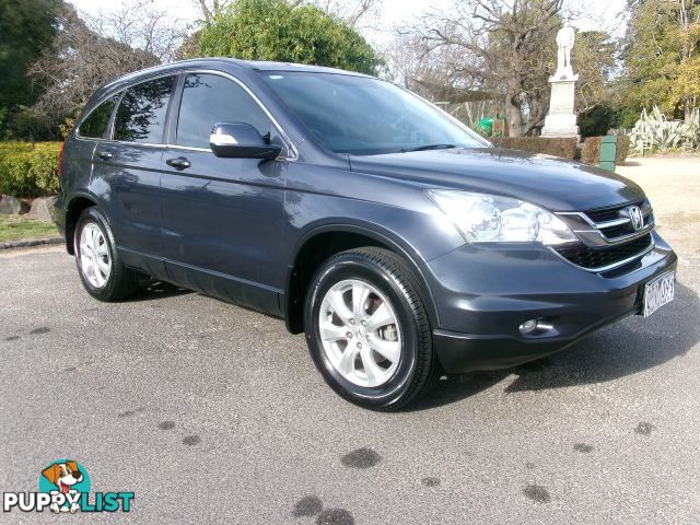 2012 HONDA CR-V VTI RM V 